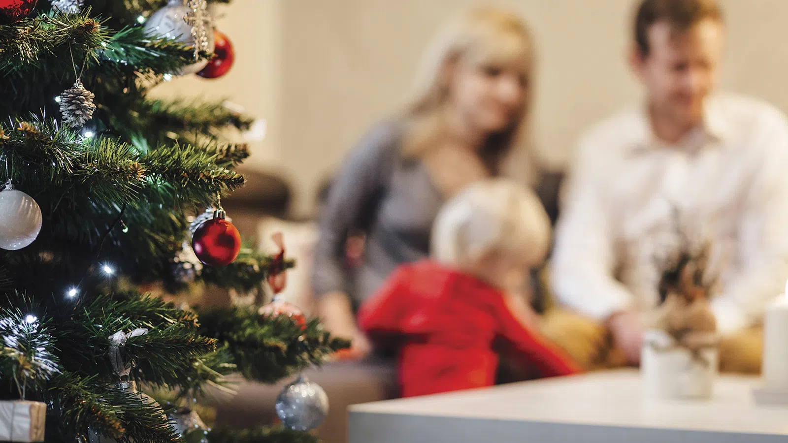 We're All Very Traditional: The Where Y'at Staff's Favorite Holiday Traditions