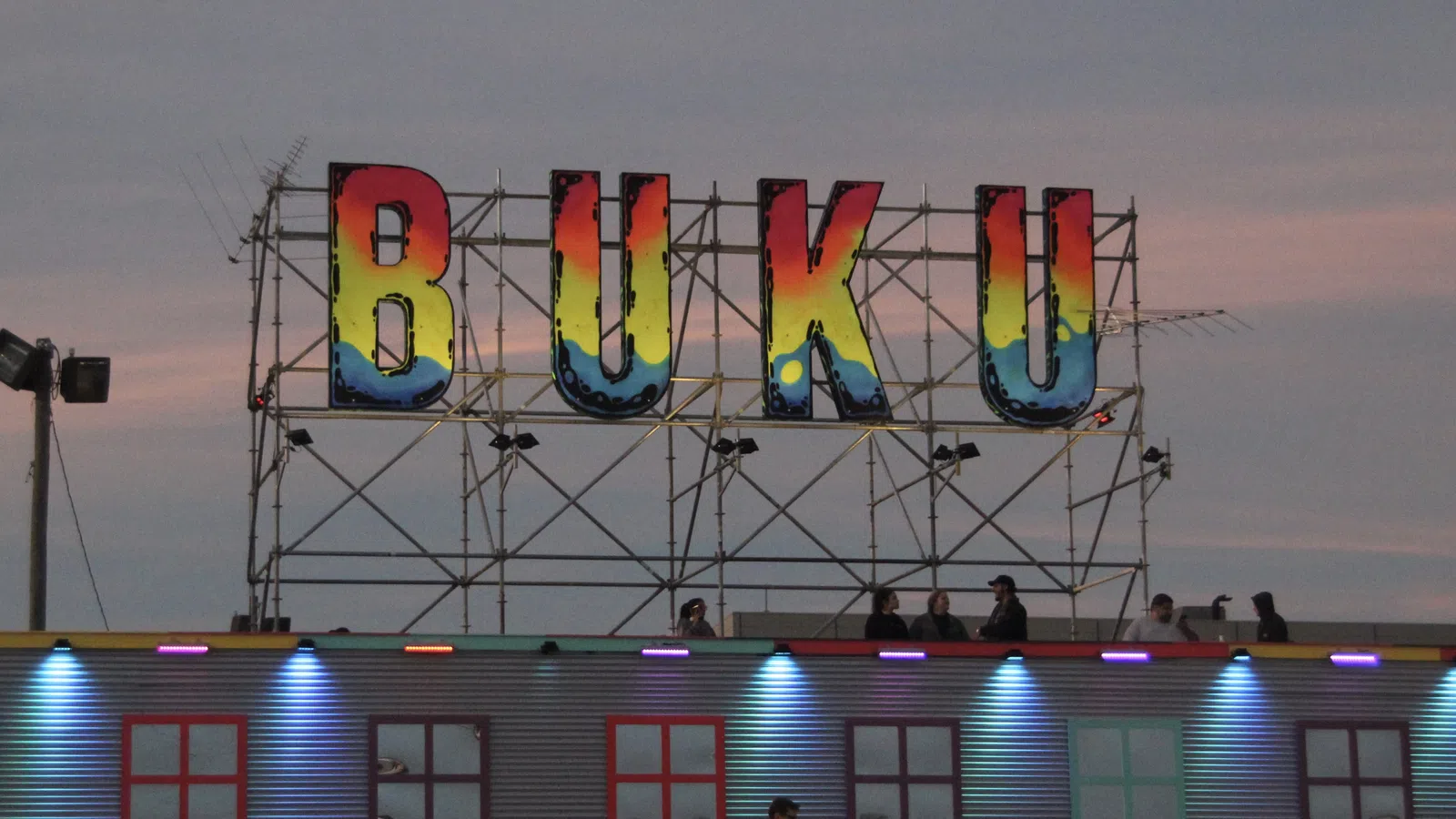 Interviews with BUKU's Local Artists