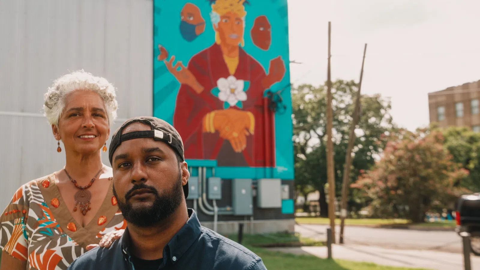 YAYA to Host Back to School Bash & Feature New Mural