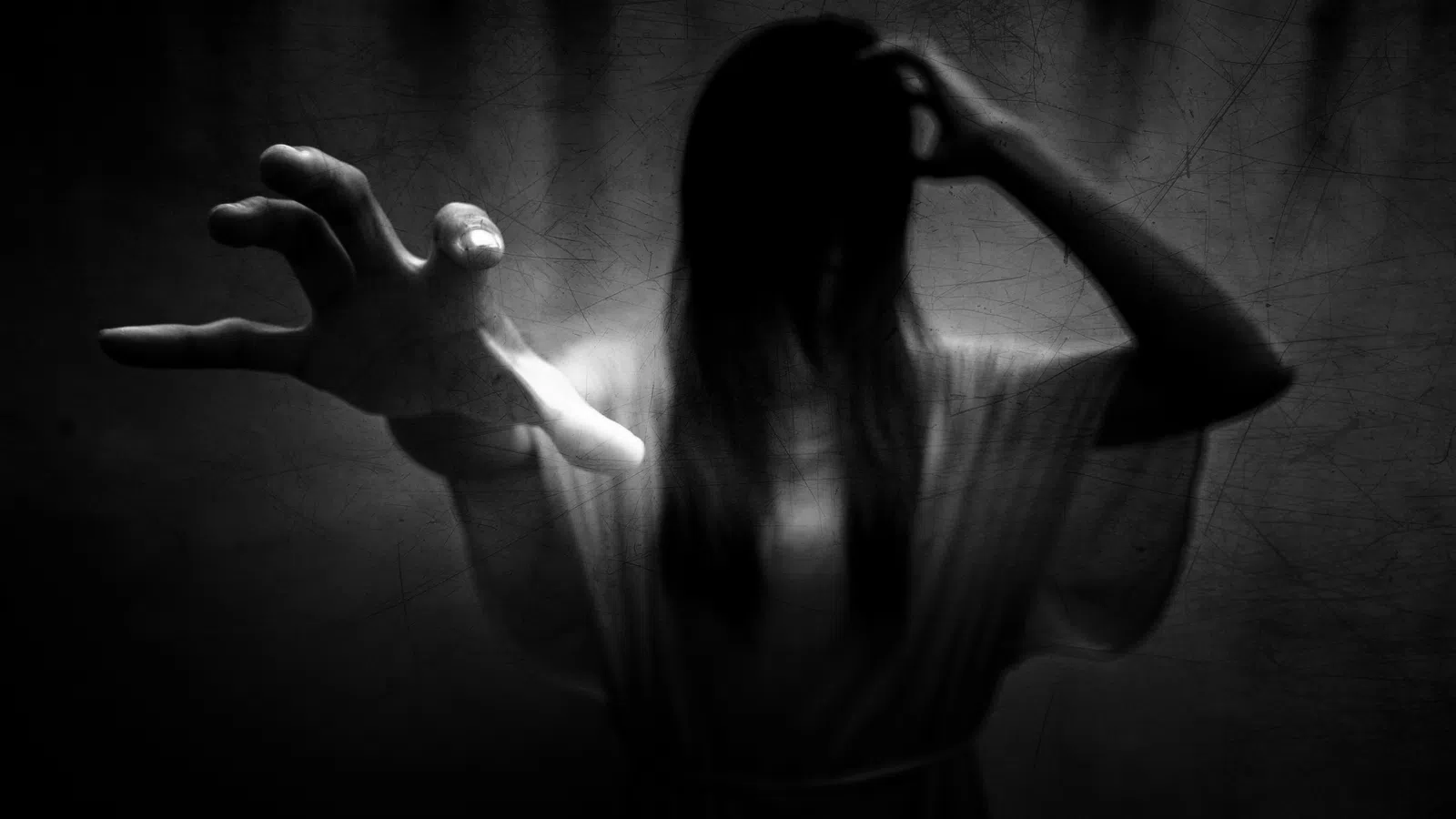 The City of the Dead: Famous Ghosts of New Orleans