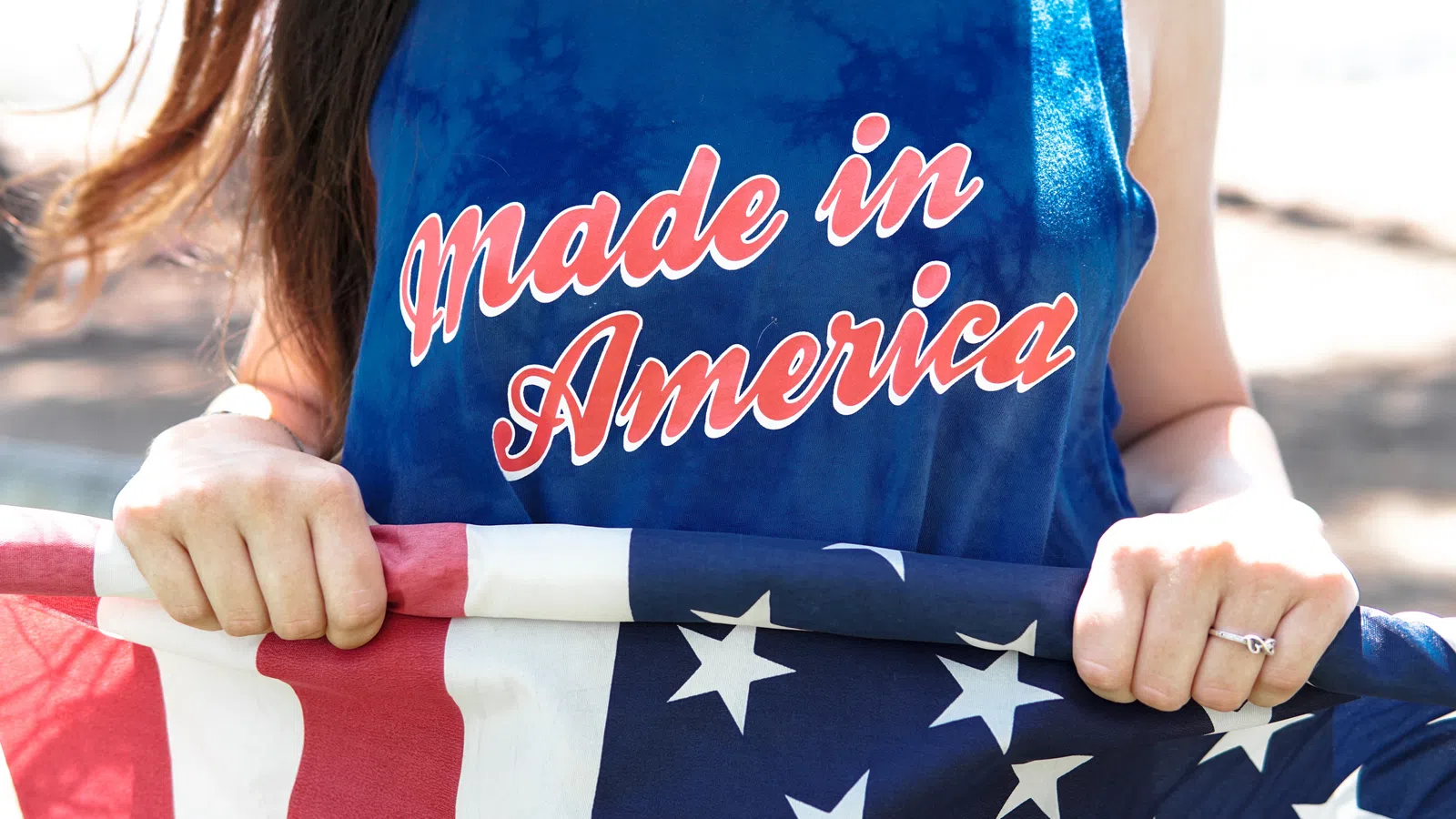 Where to Shop Locally This 4th of July