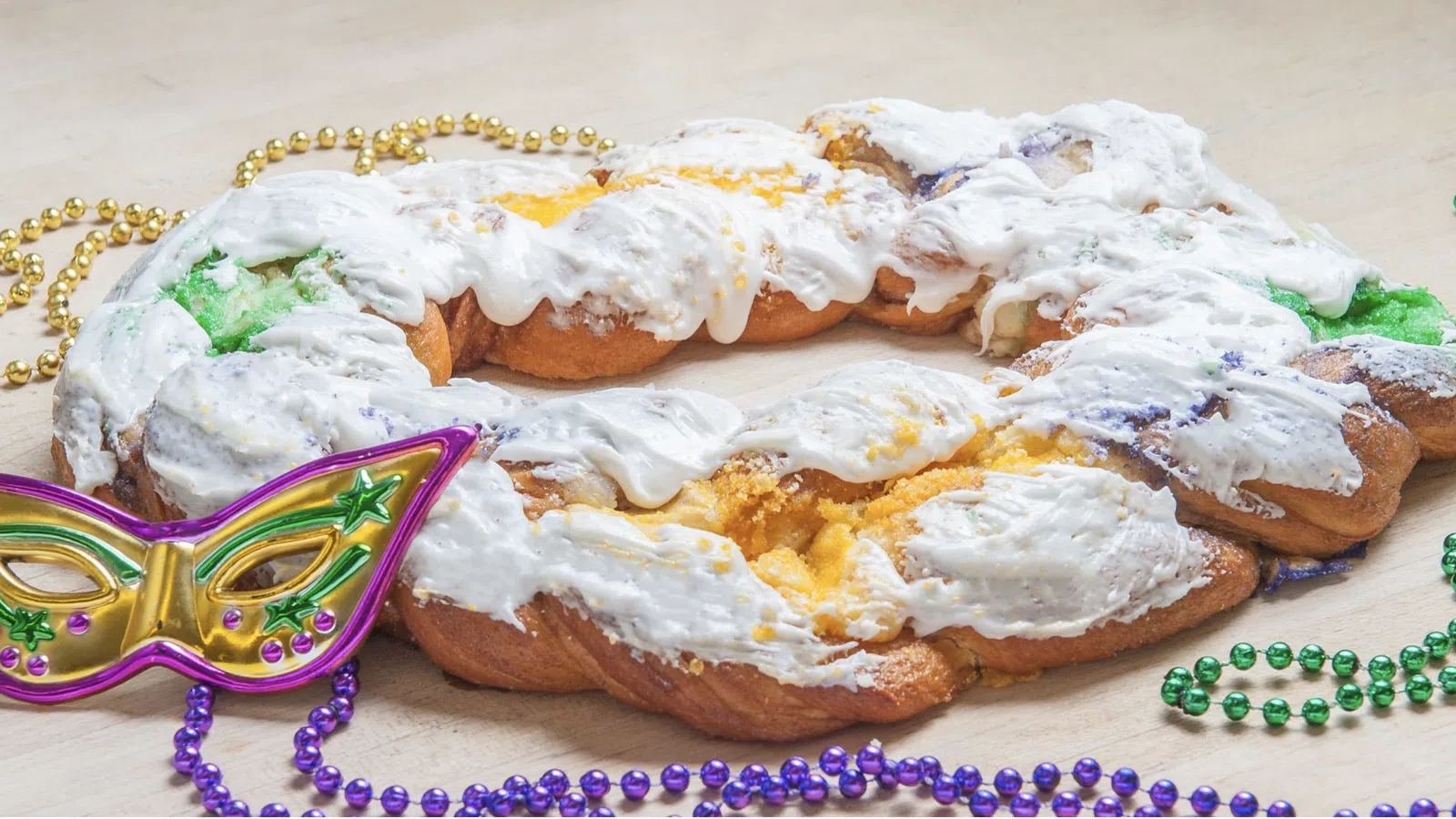 Pythian Market To Host King Cake Pop Up Shop