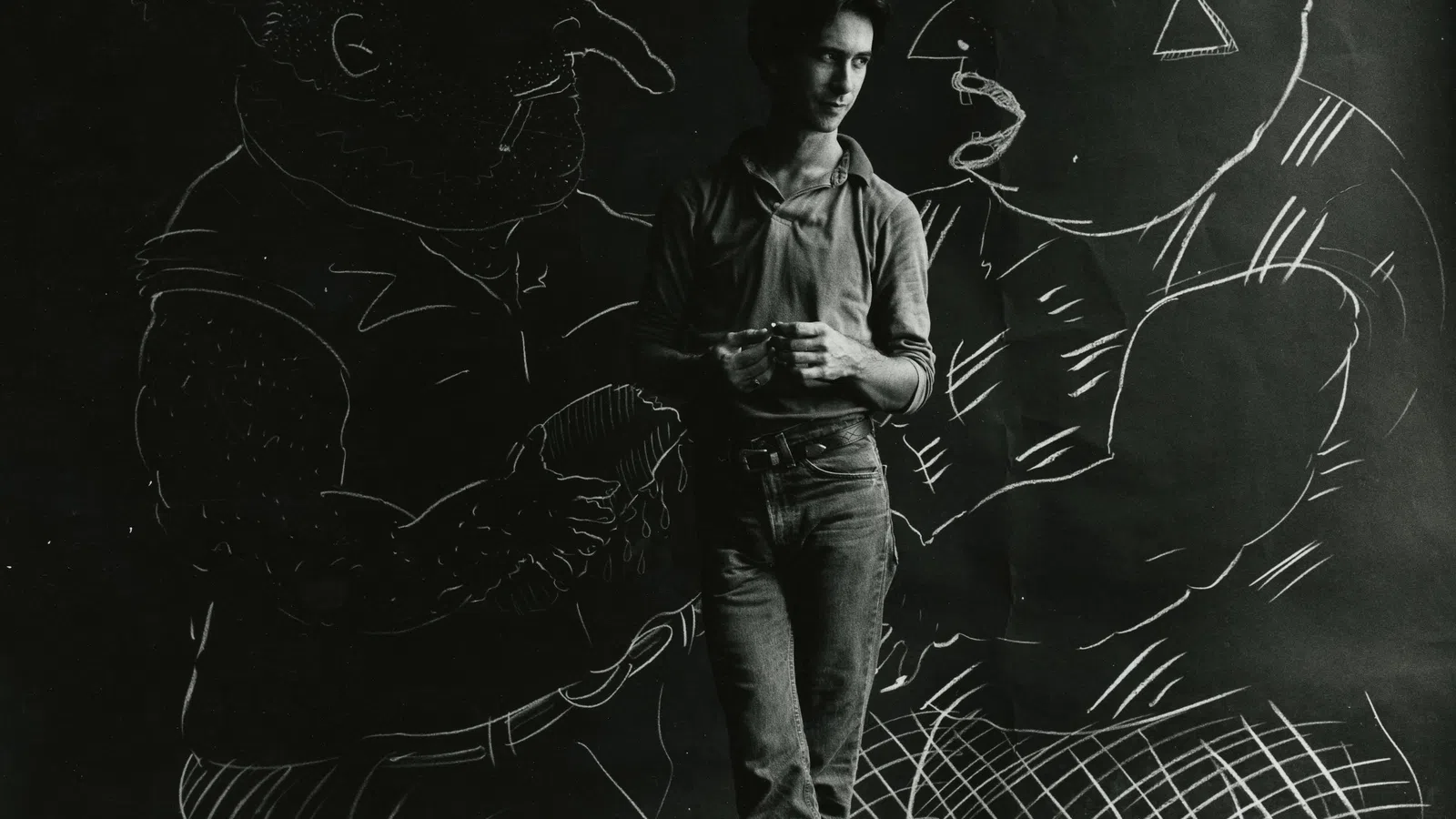 Legendary Cartoonist Bunny Matthews Dies at 70