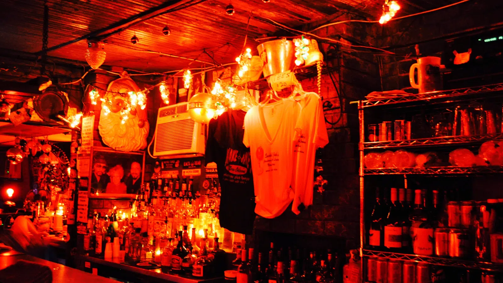 12 Hours of Christmas: A Night at Snake & Jake?s