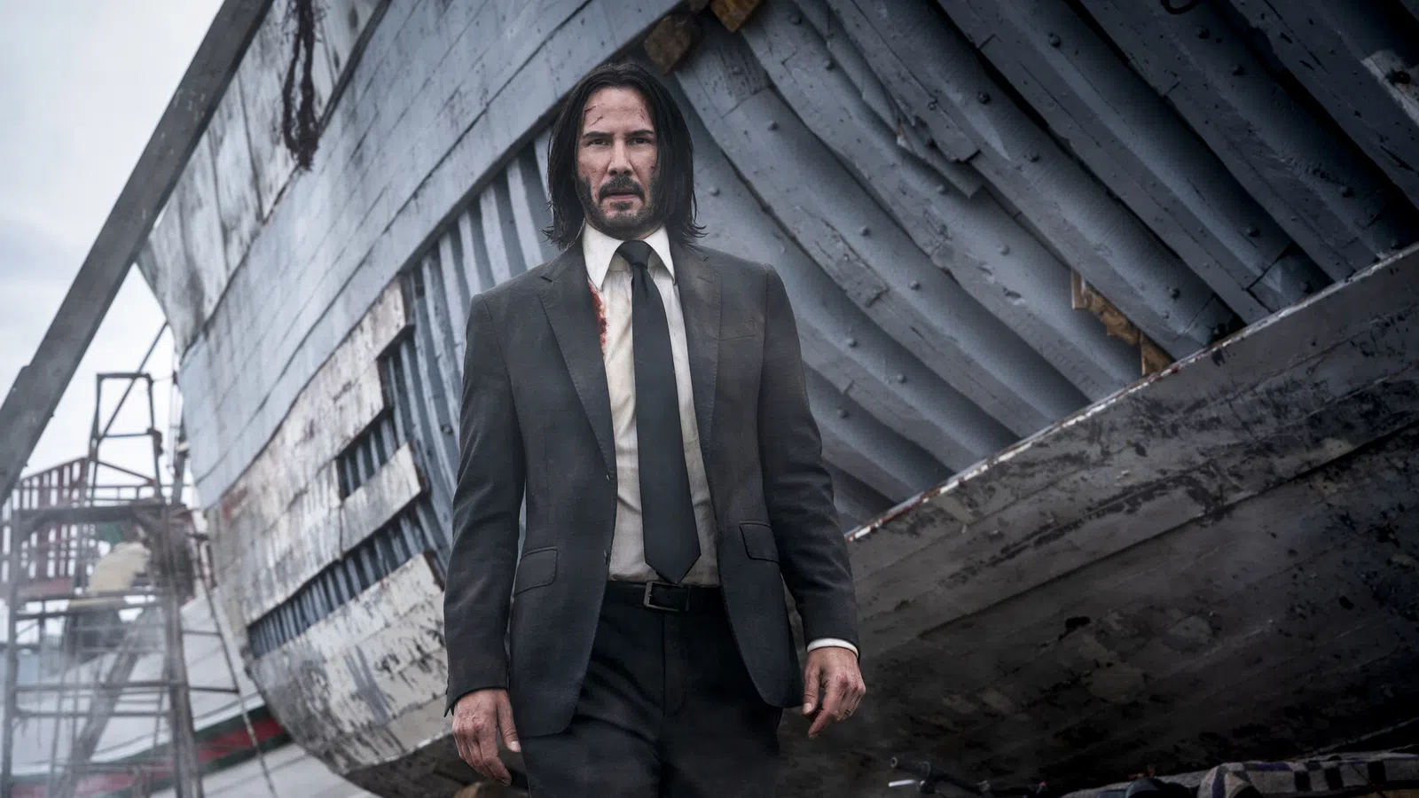 Film Review: John Wick: Chapter 3 ? Parabellum