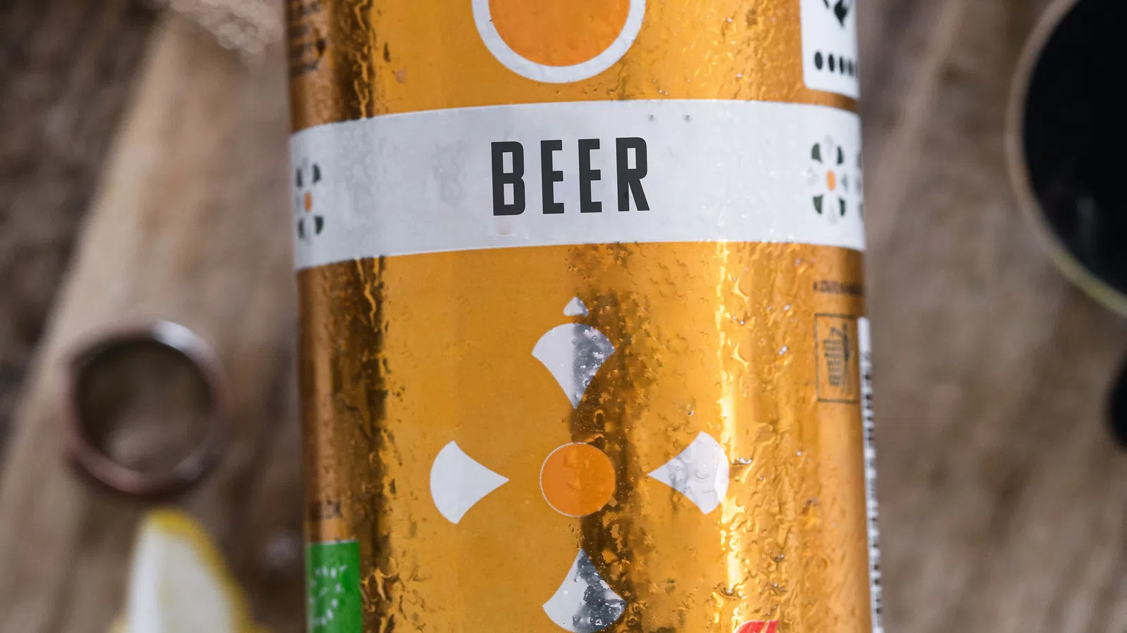 Five Beers for Beer Can Appreciation Day, January 24
