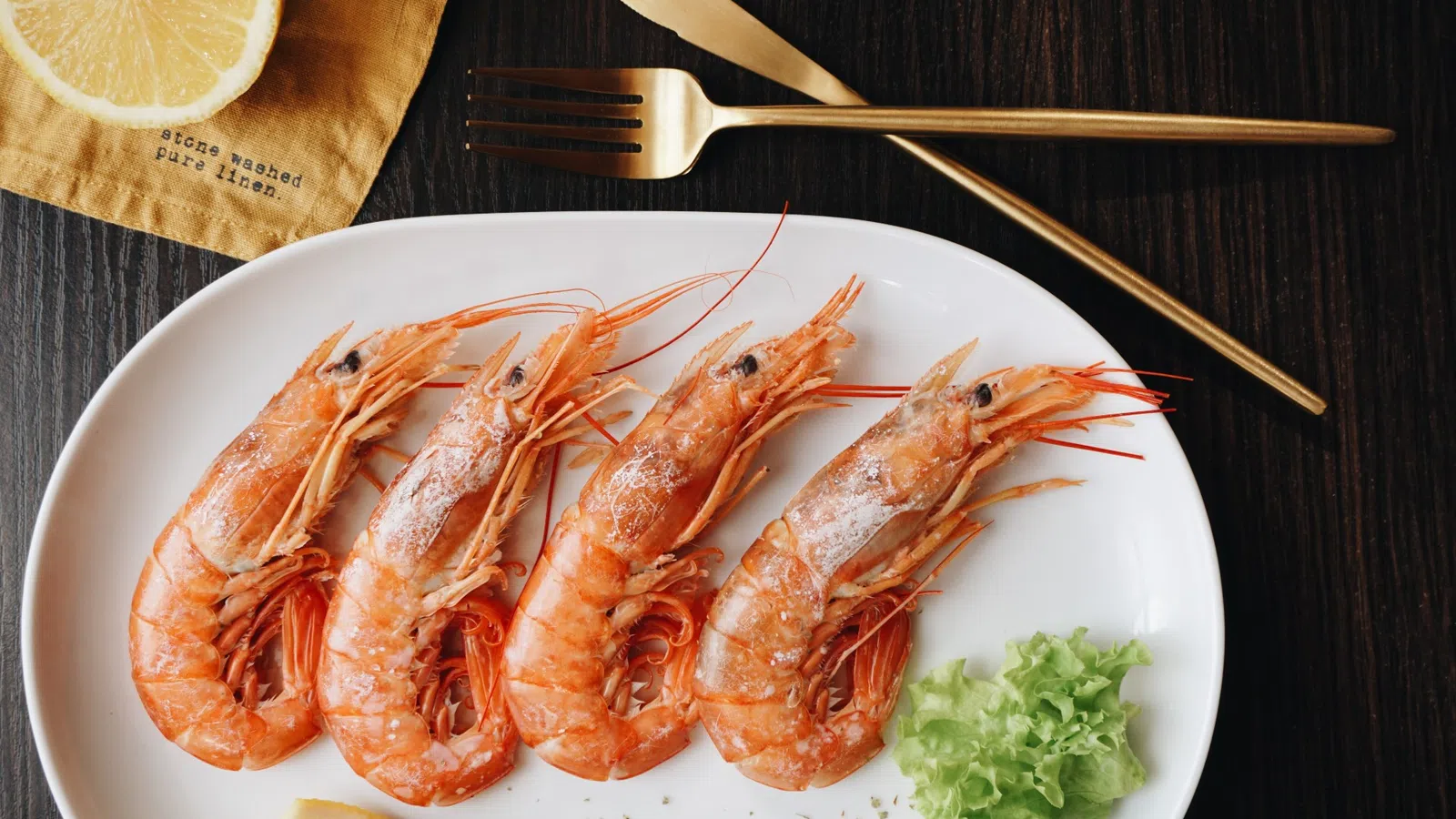 Five Appetizing Spots for National Shrimp Day