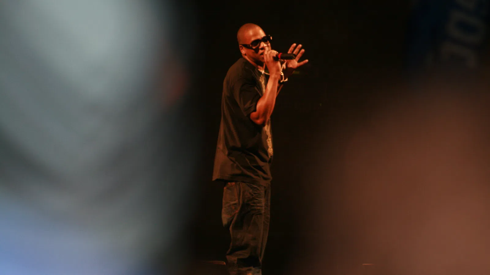 Jay-Z Brings His Best to the Smoothie King Center
