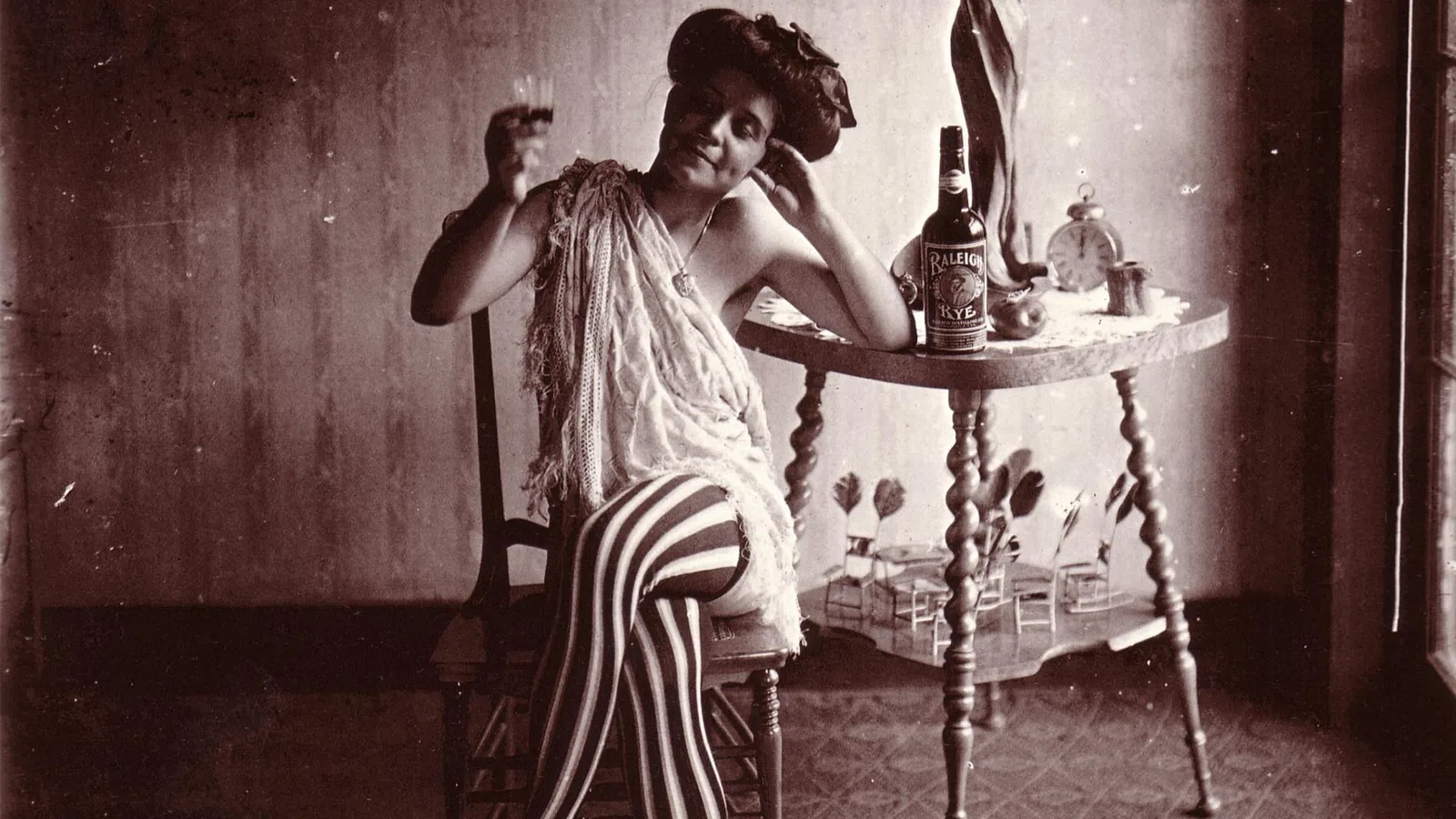 The Final Resting Places of Storyville?s Finest