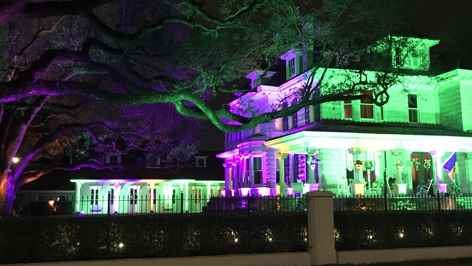 Krewe of House Floats 2021, part 5