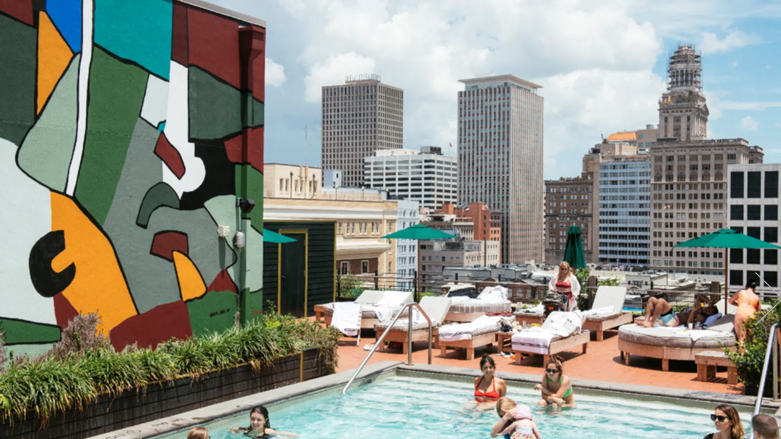 Ace Hotel?s Alto Now Open to the Public for Brunch