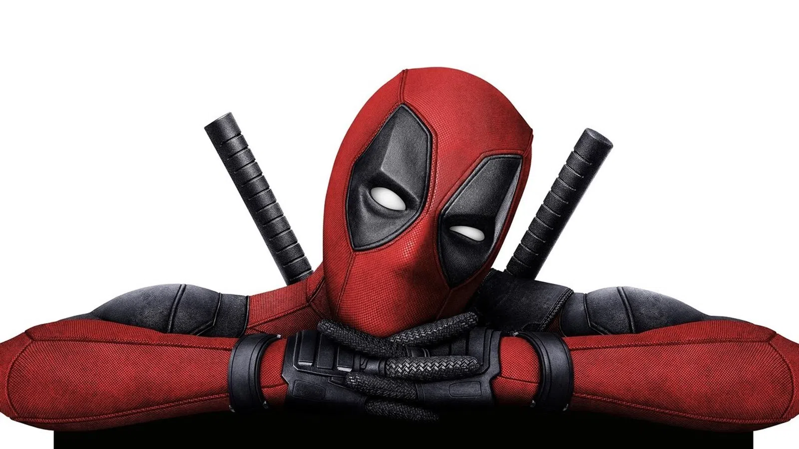 Film Review: Deadpool 2