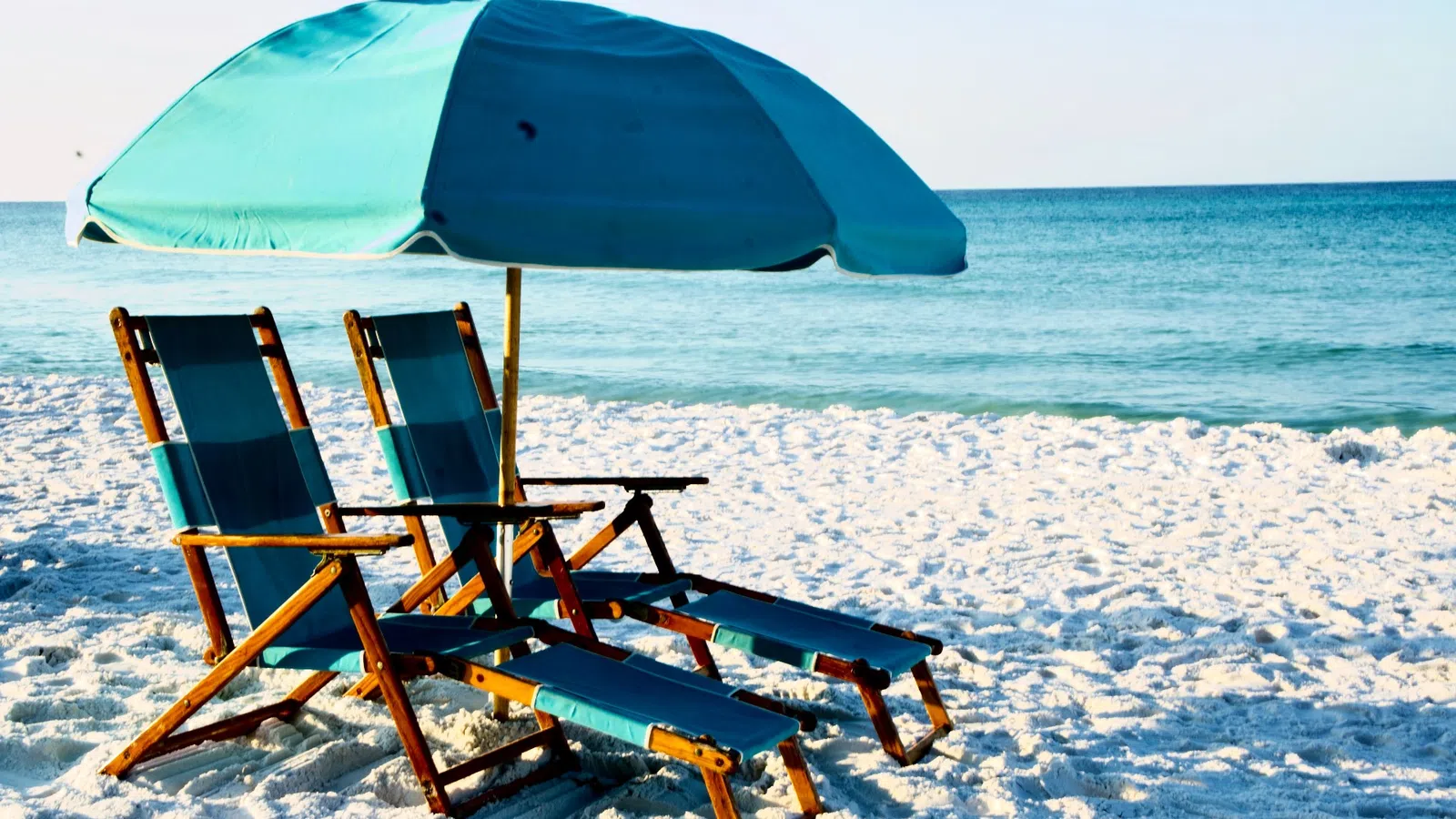 Destin Among Top Ten Beach Cities to Live In