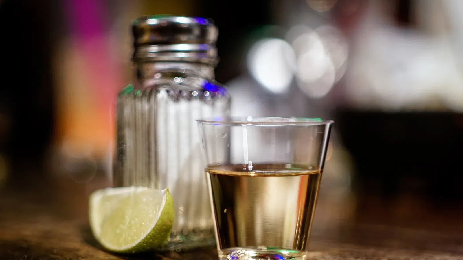 Enjoy National Tequila Day on July 24