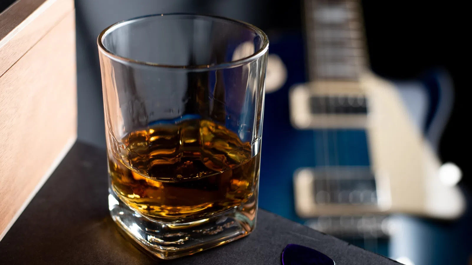 Sip, Chill, and Listen to Some Bartender Inspired Playlists