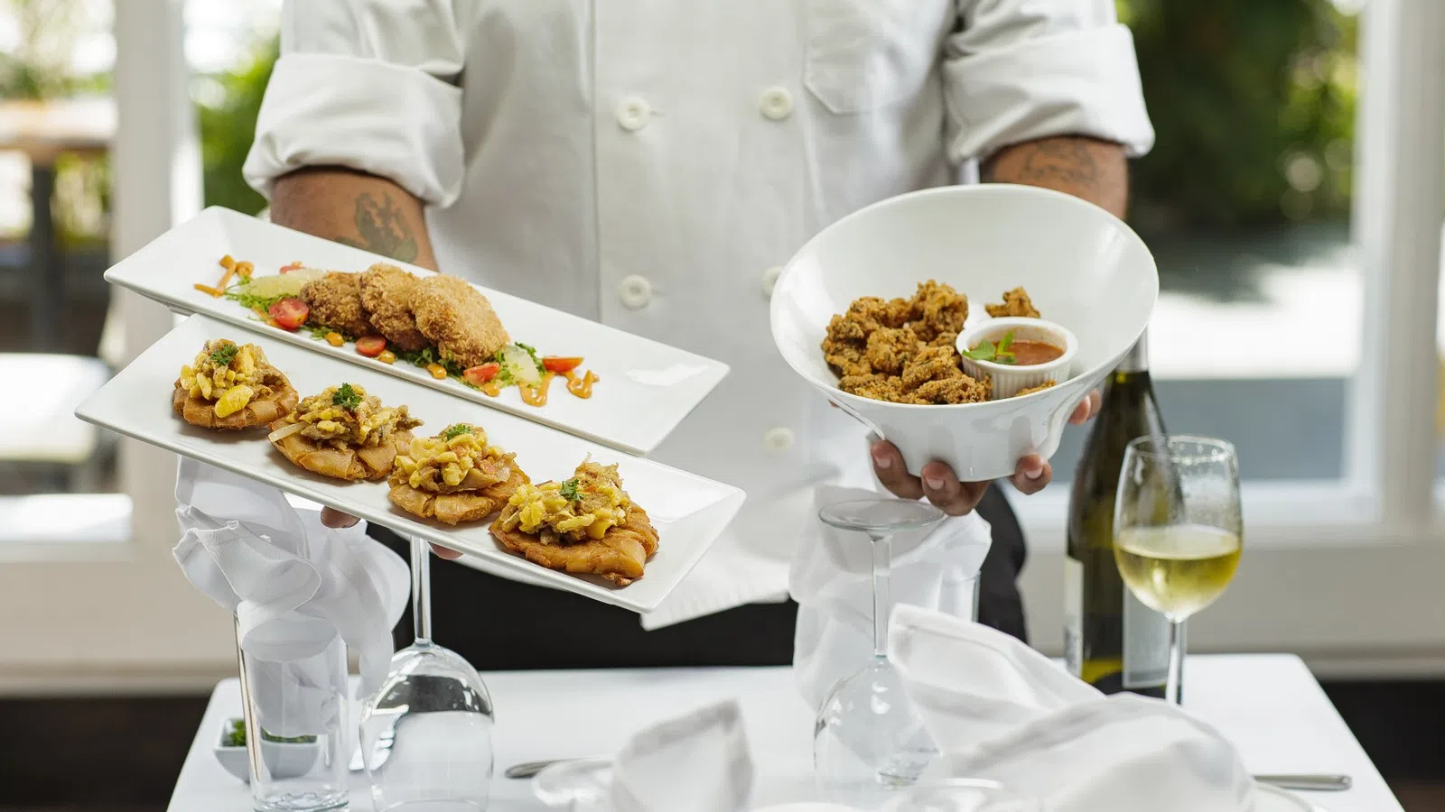 COOLinary New Orleans is Back Starting July 14!