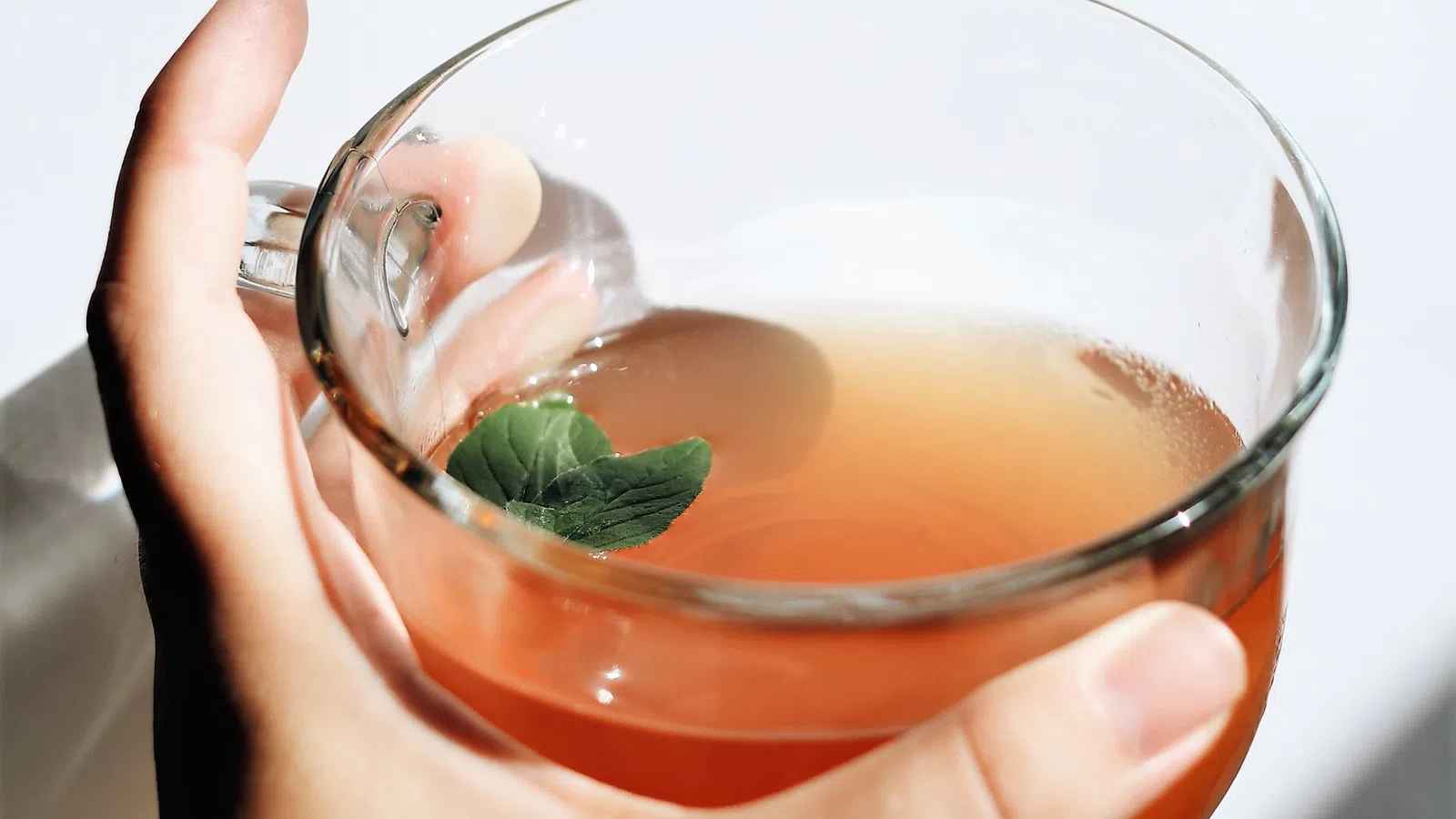 Warm Up With a Hot Toddy on National Hot Toddy Day