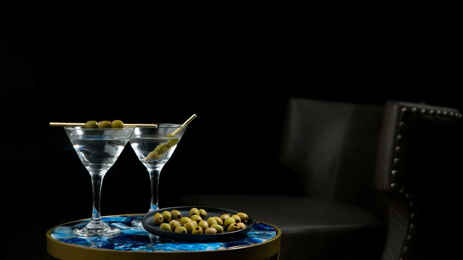 Stirred, Not Shaken: Celebrate National Martini Day on June 19
