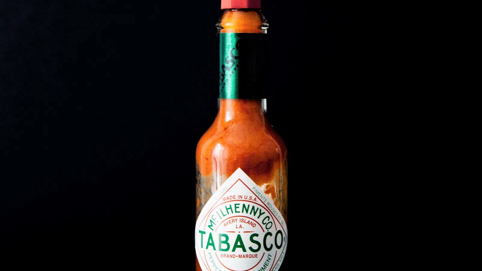 Some Like it Hot: Celebrate National Hot Sauce Day With These Louisiana Classics