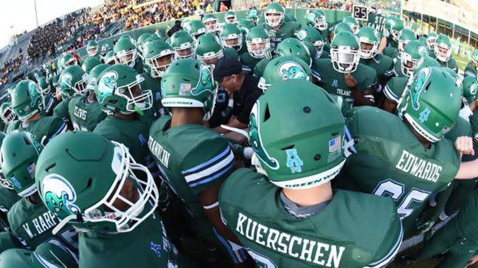 Tulane Football Has a Bright Future in 2018