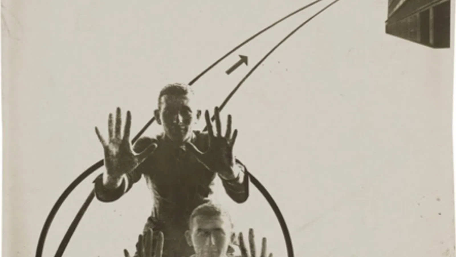 Inside the NOMA Exhibition, ?An Ideal Unity: The Bauhaus and Beyond?