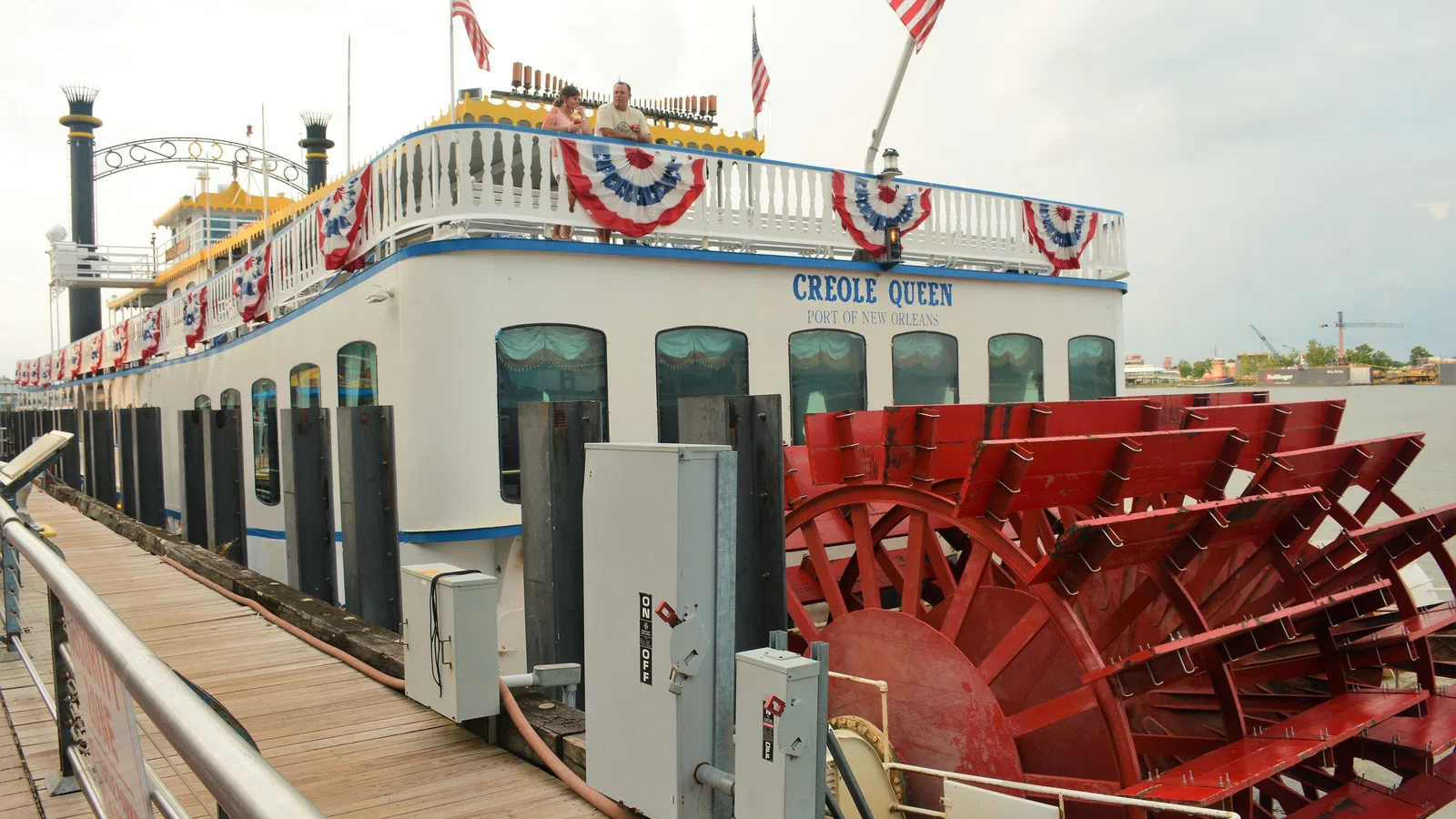 Have a Boatload of Fun on the Sunset Party Cruise