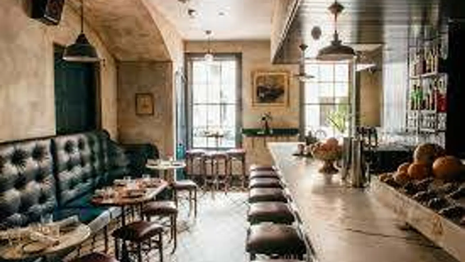 Seaworthy Reopens September 4
