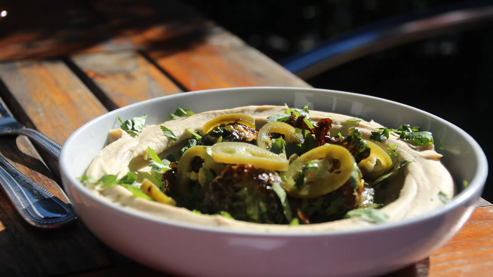 New Orleans?s Top 20 Spring Veggie Dishes: Part 2 (No. 10-1)