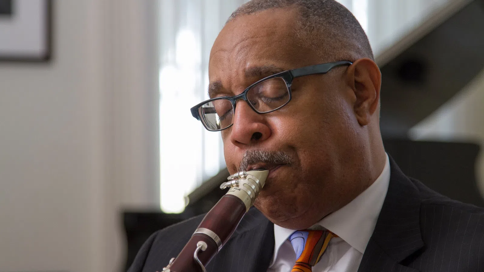 Don’t Stop the Music: A Step Closer to Normality with Dr. Michael White