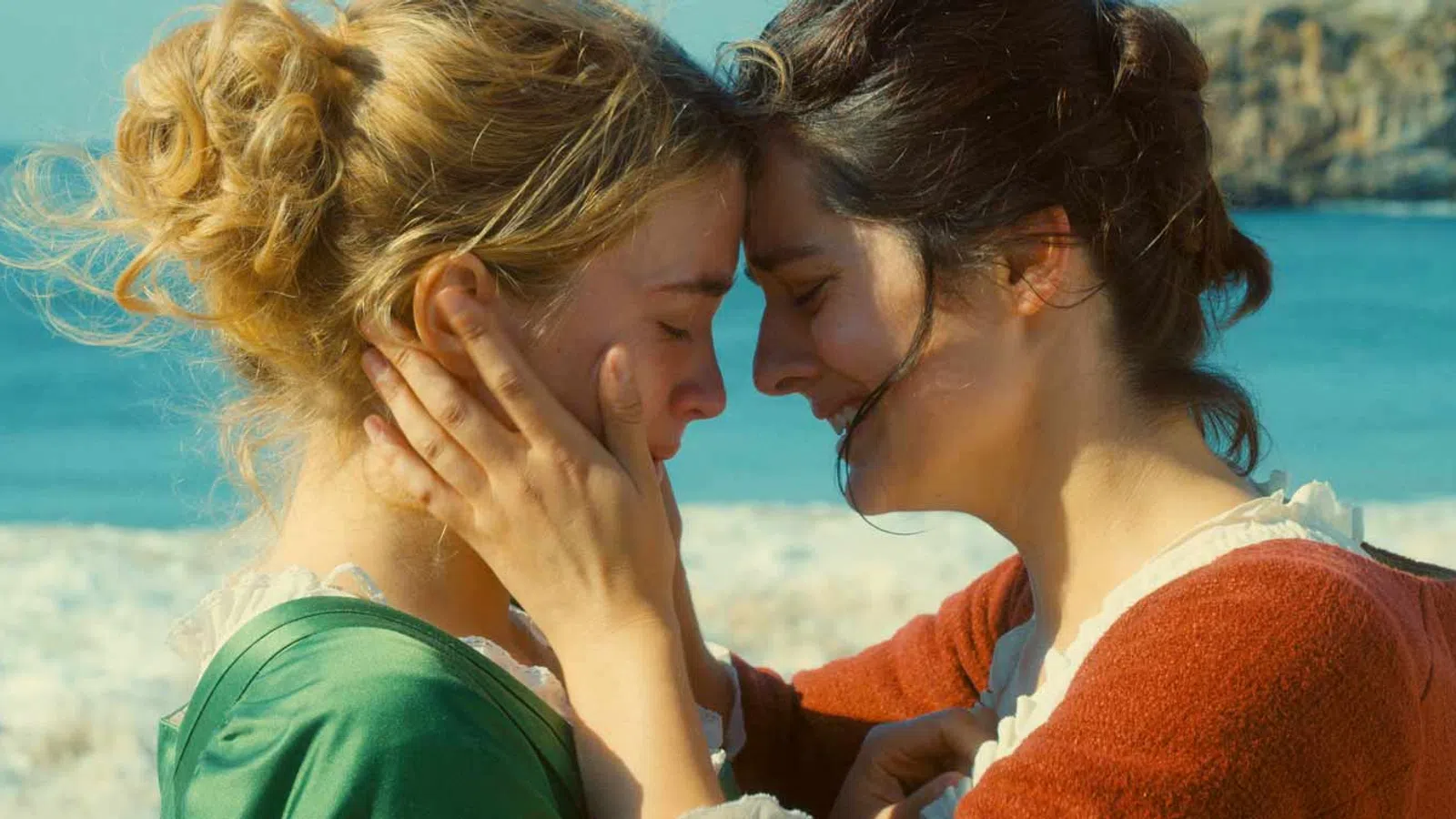 Movie Review: Portrait of a Lady on Fire