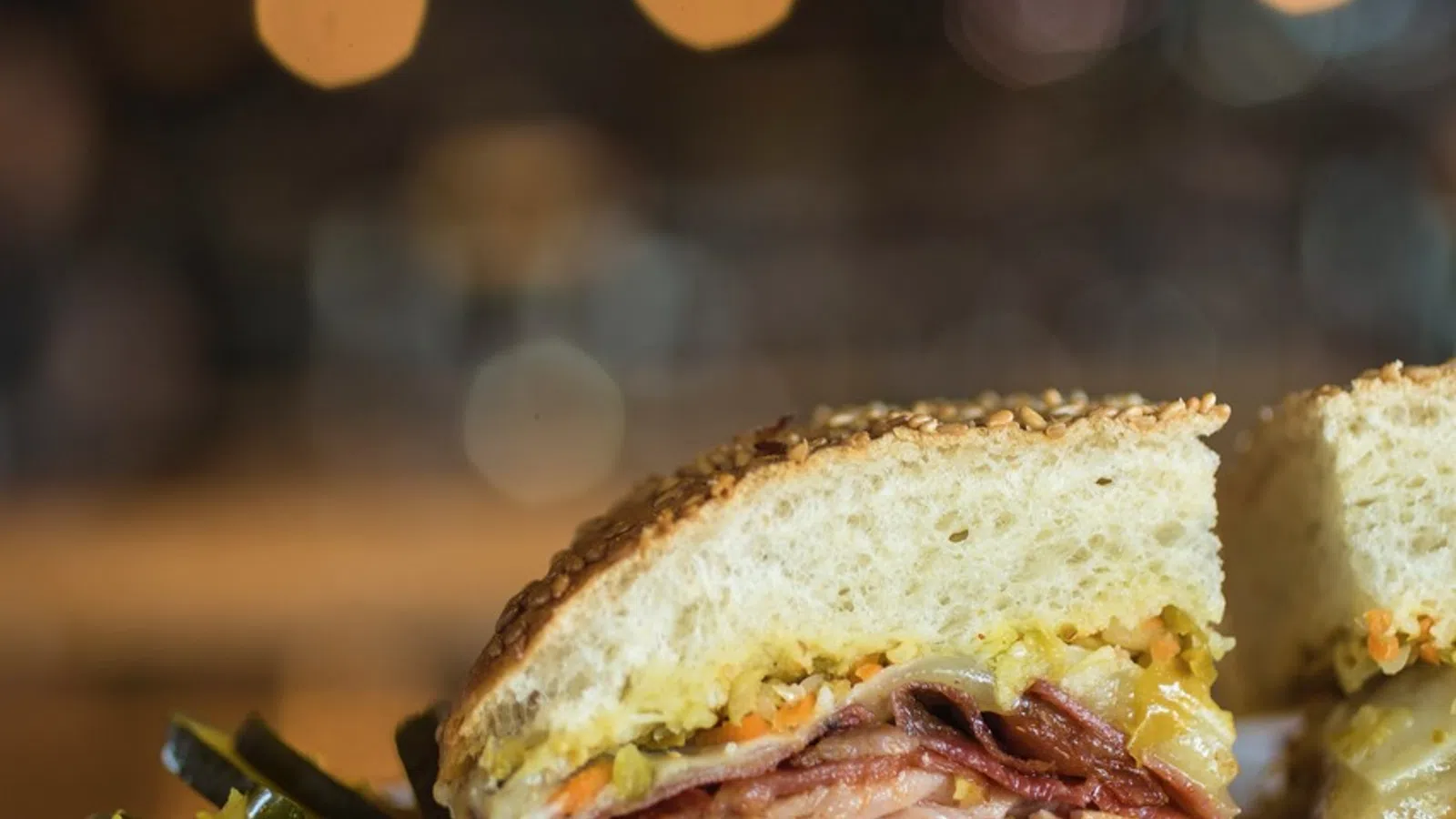 Link Restaurant Group Restarts Curbside Take-Out and Delivery