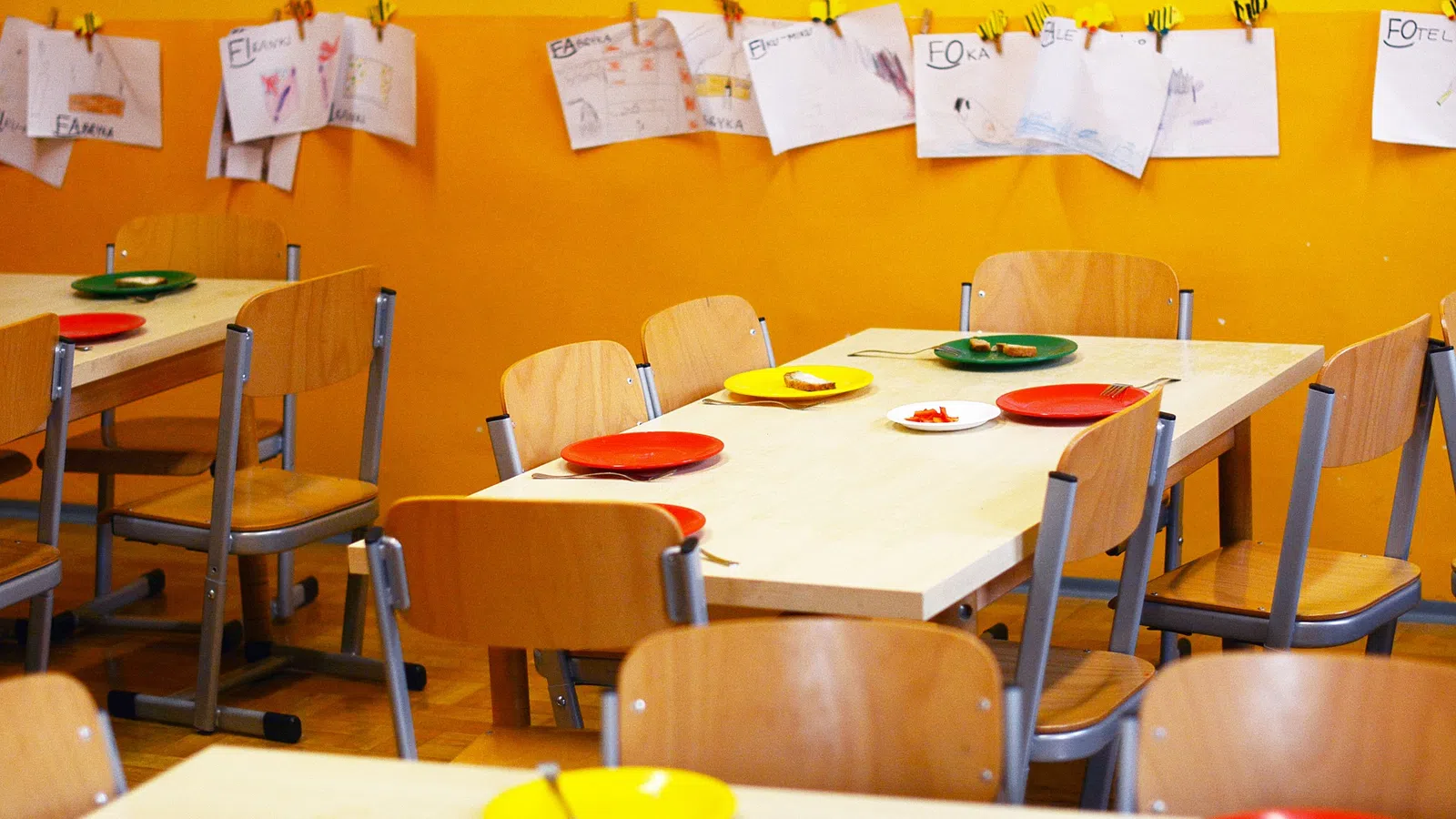 Melbas and Manard Law Firm to Offer Free Breakfast to All Orleans Parish Schools
