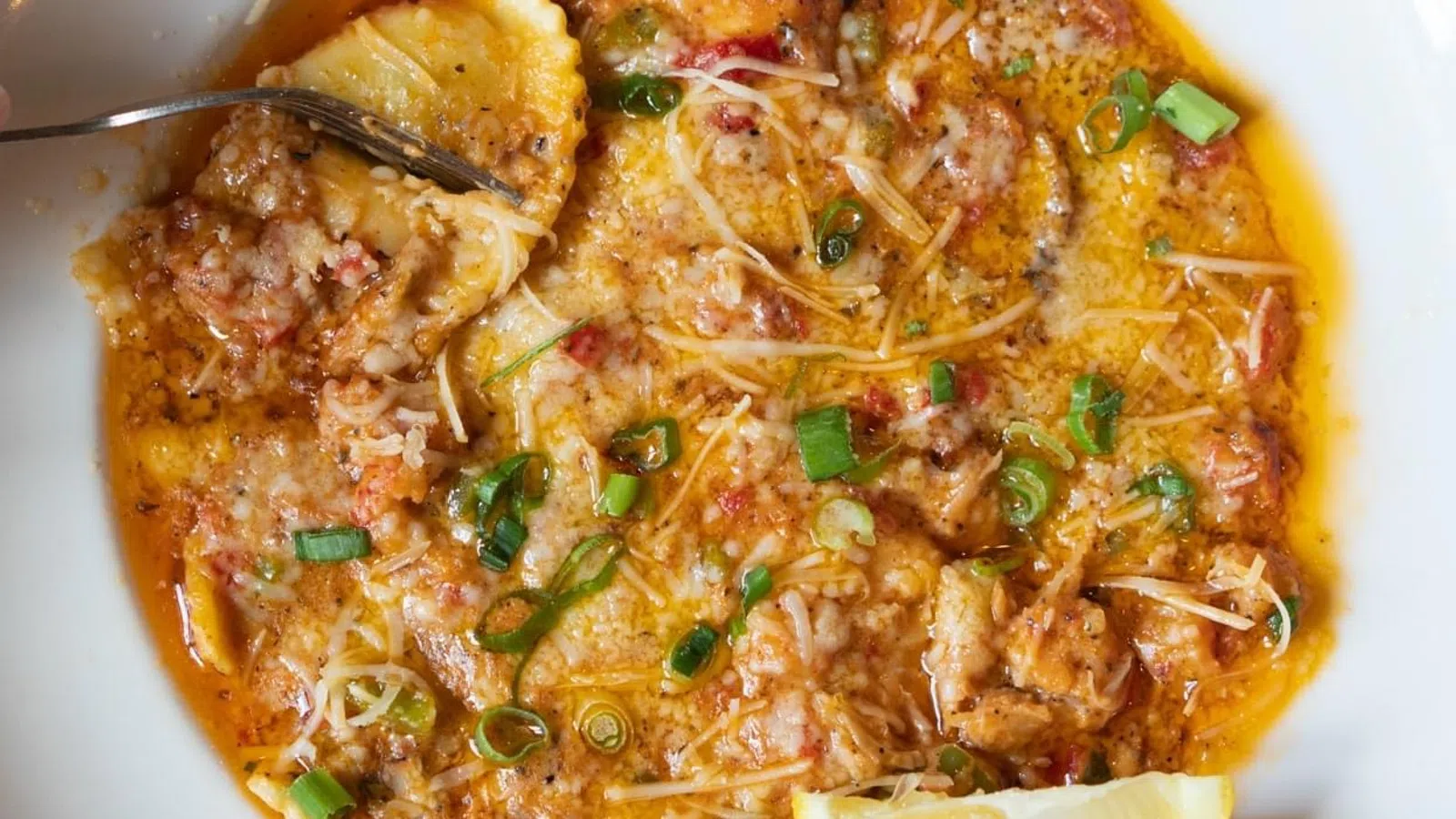 Five Delicious Local Spots for National Ravioli Day