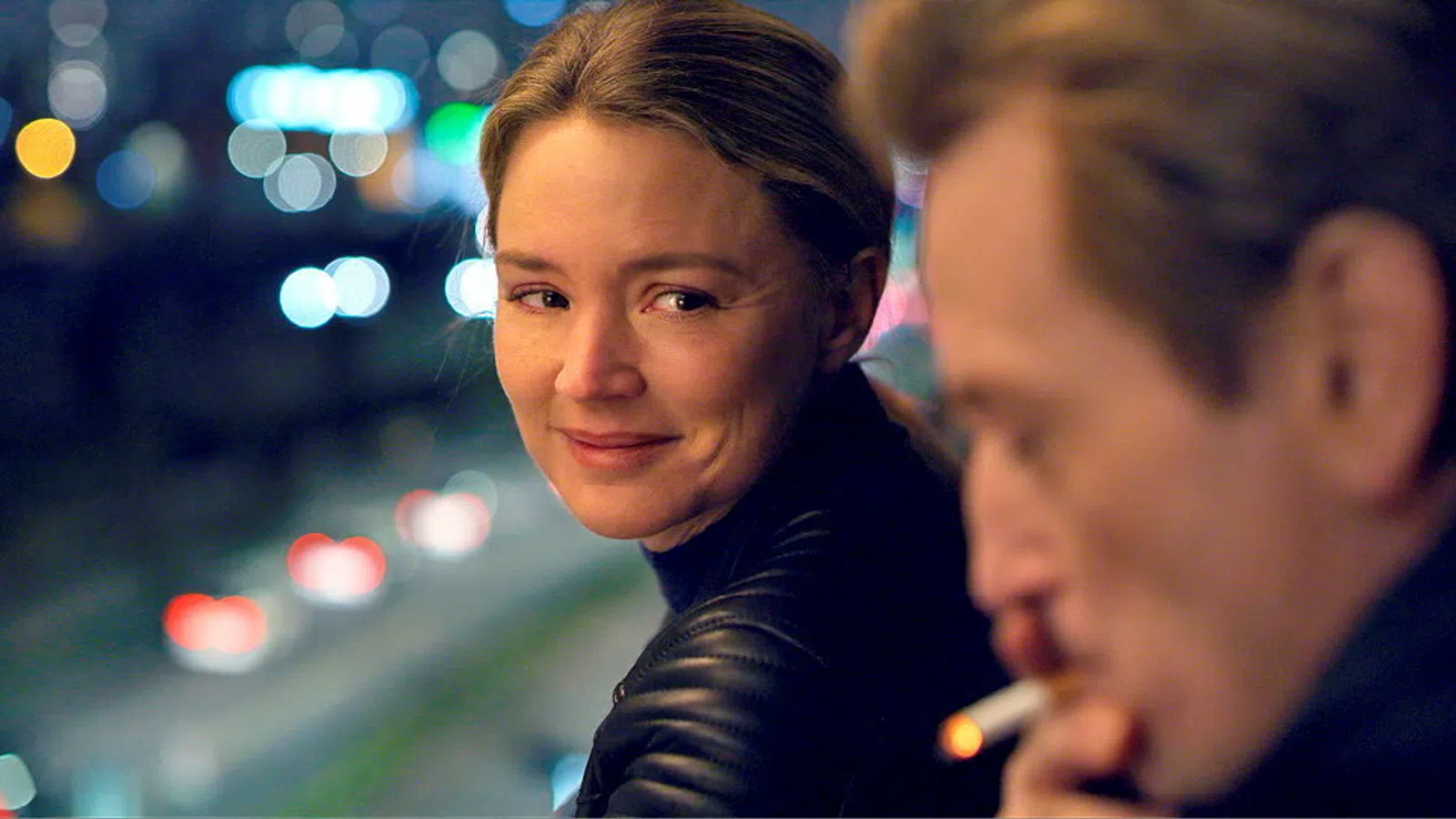 Virginie Efira et al.