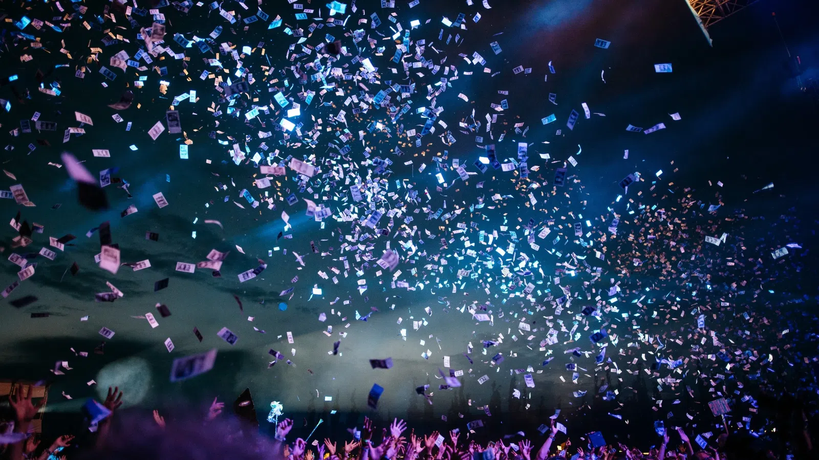 Voodoo Fest Won’t Return Until 2022