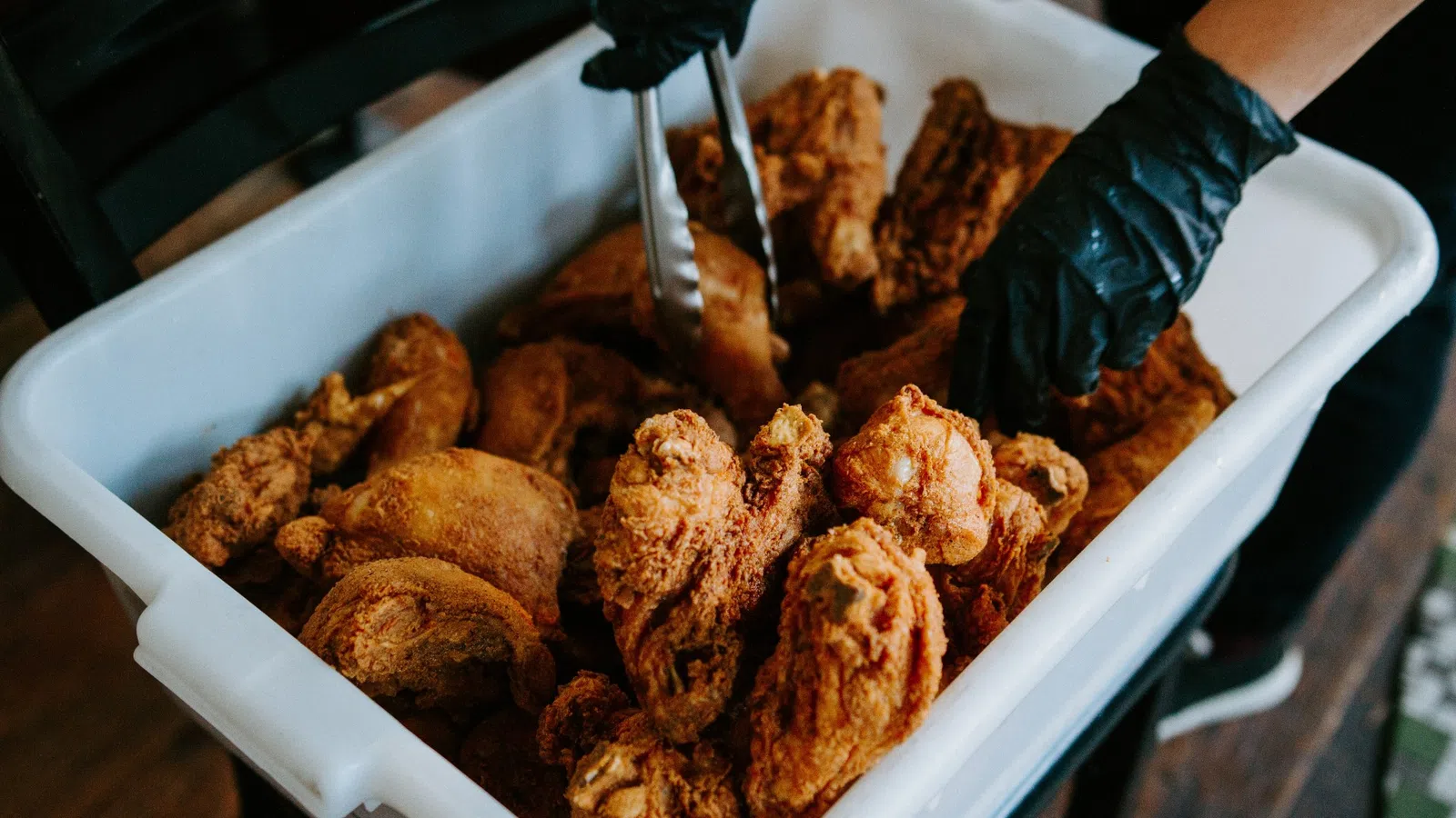 Copeland’s of New Orleans to Celebrate Al Copeland Day & Fried Chicken Day