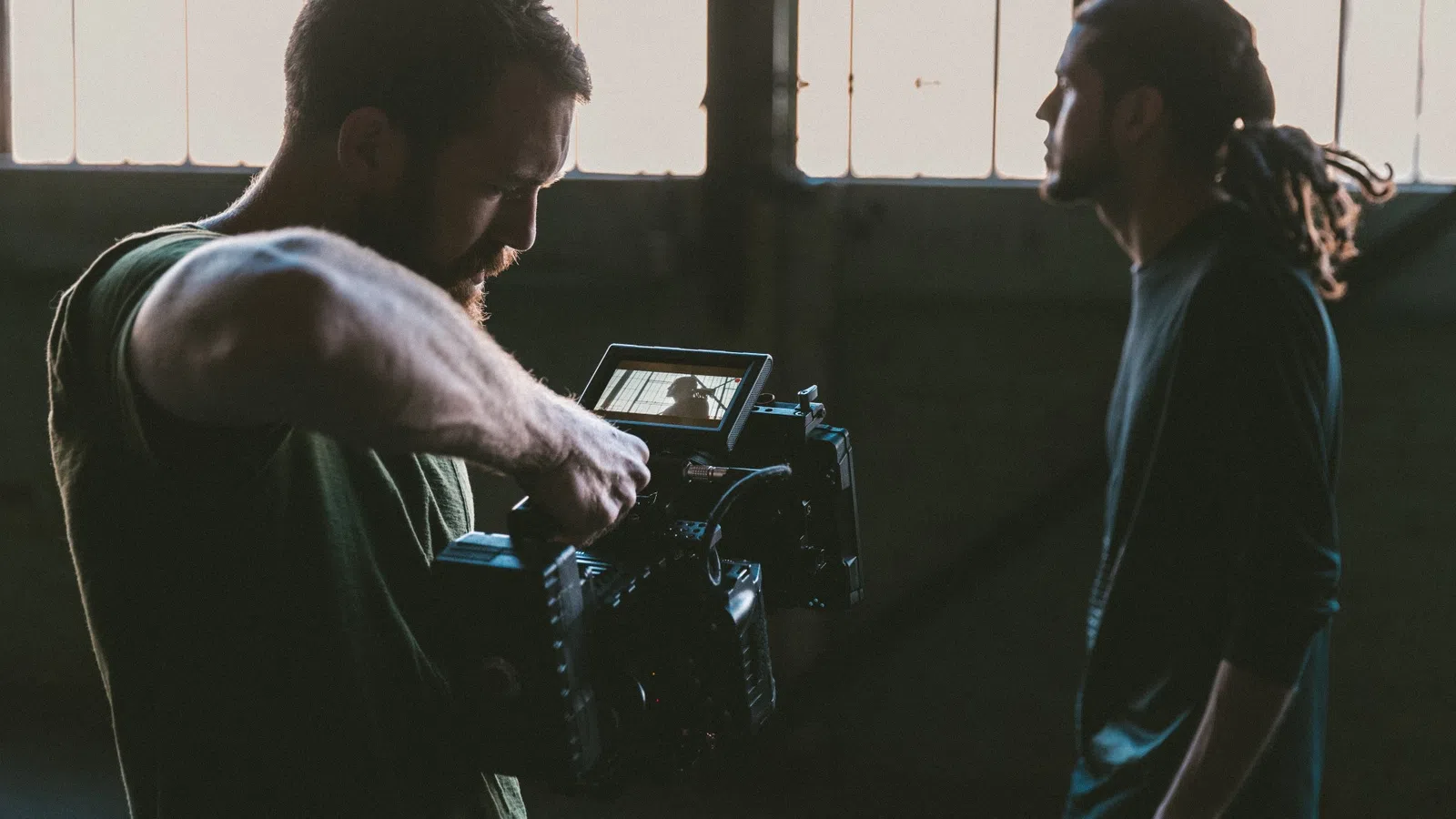 #CreateLouisiana Opens Applications for 2021 French Culture Film Grant
