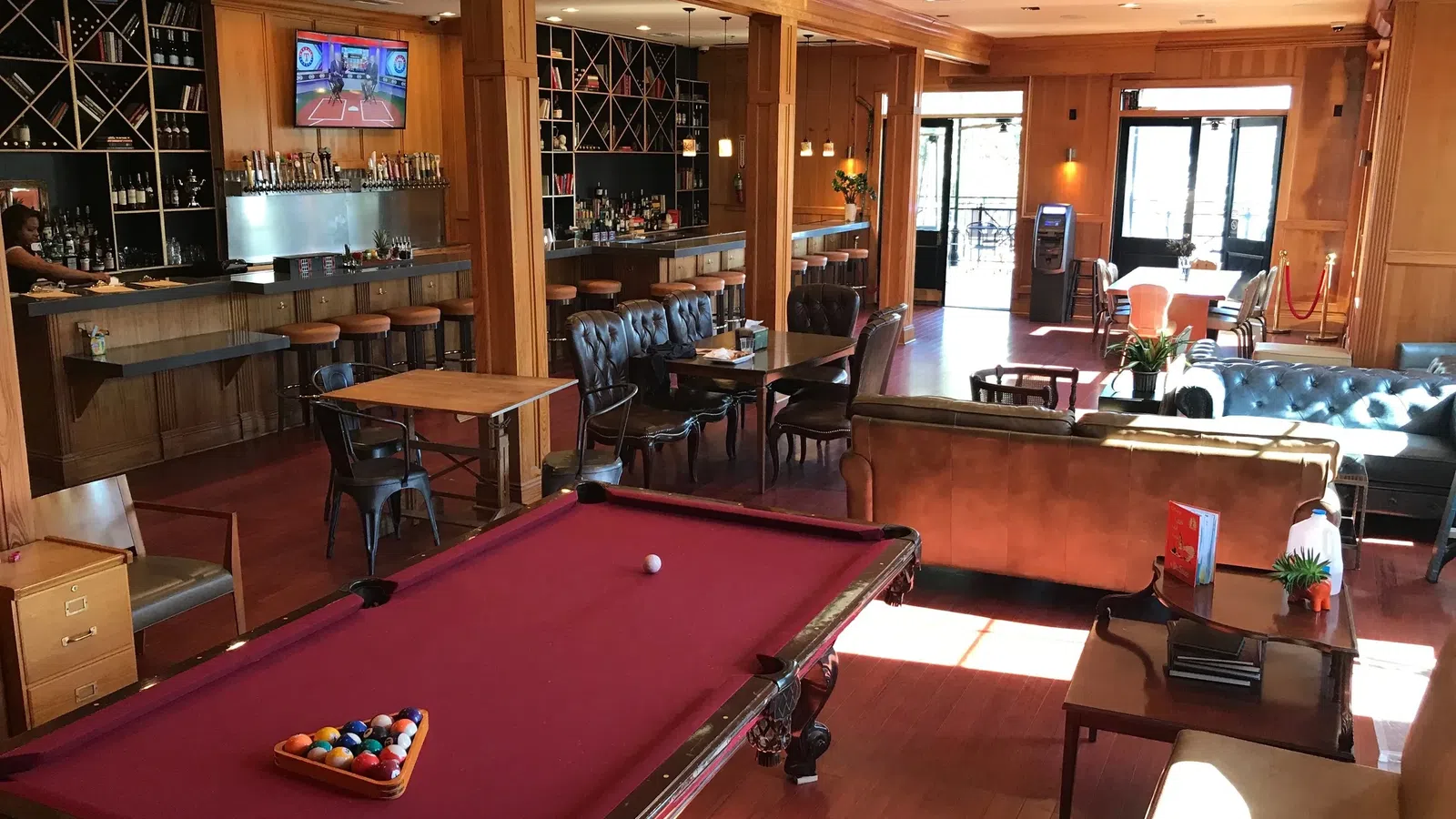 Where Y'at Chat - May 2019 at NOLA Cantina copy