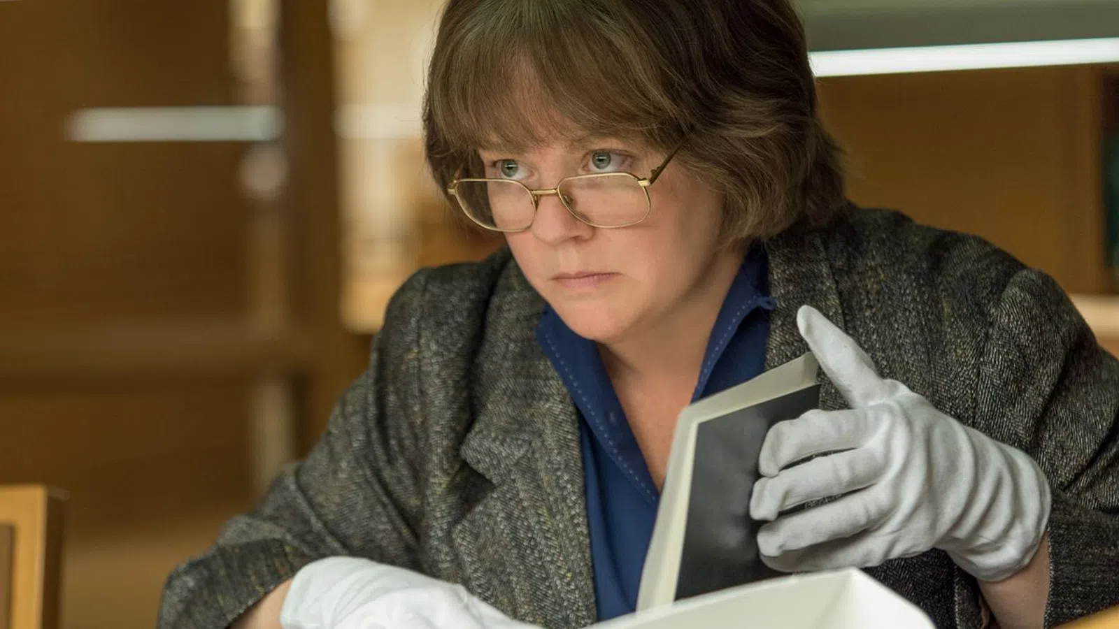 Film Review: Can You Ever Forgive Me?