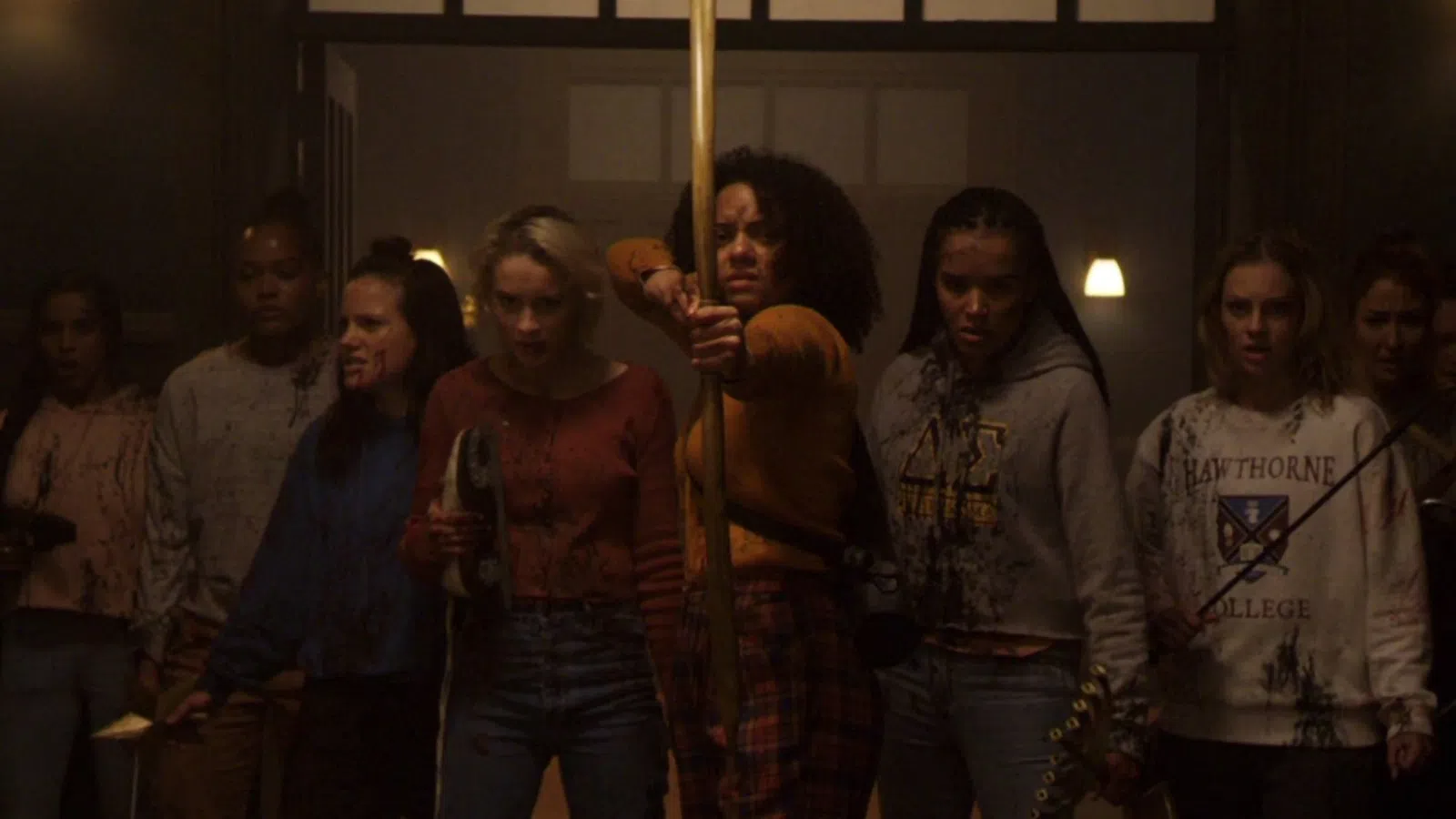 Film Review: Black Christmas