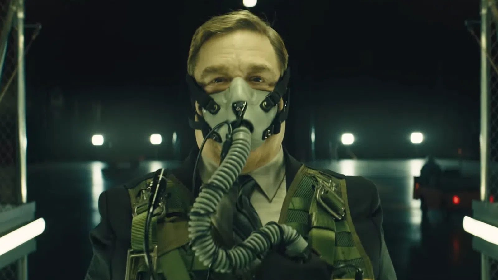 Film Review: Captive State