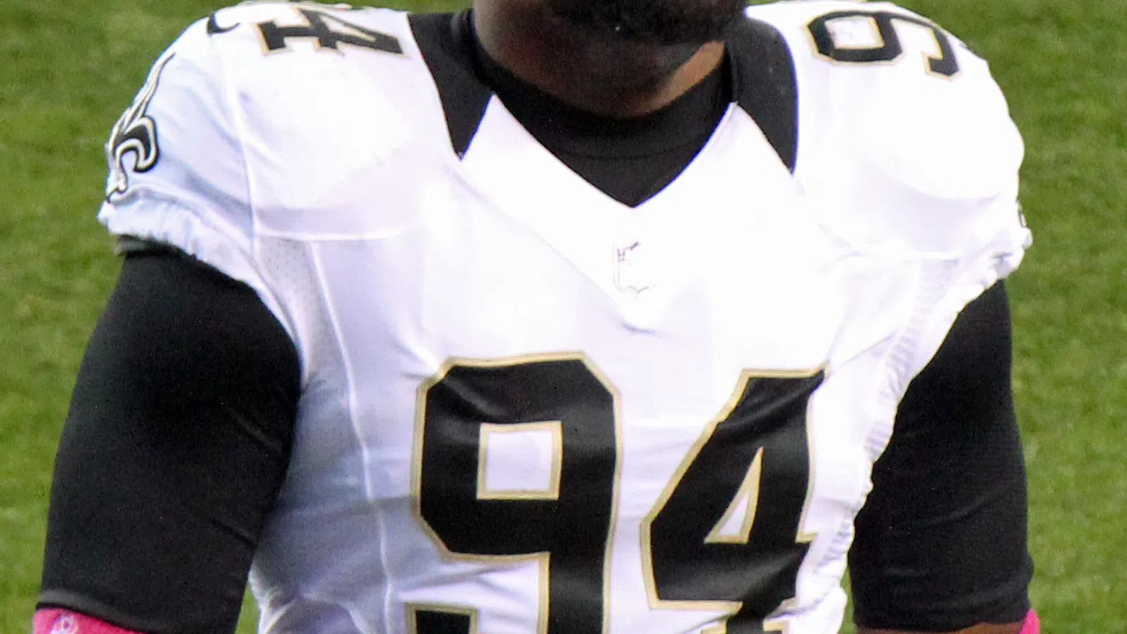 Saints' Defensive End Cameron Jordan To Serve as Guest Reporter for XFL Game on Saturday