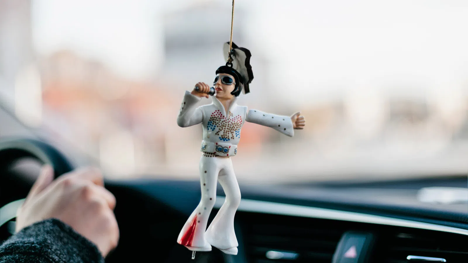 Elvis is Back, 50 Years Later