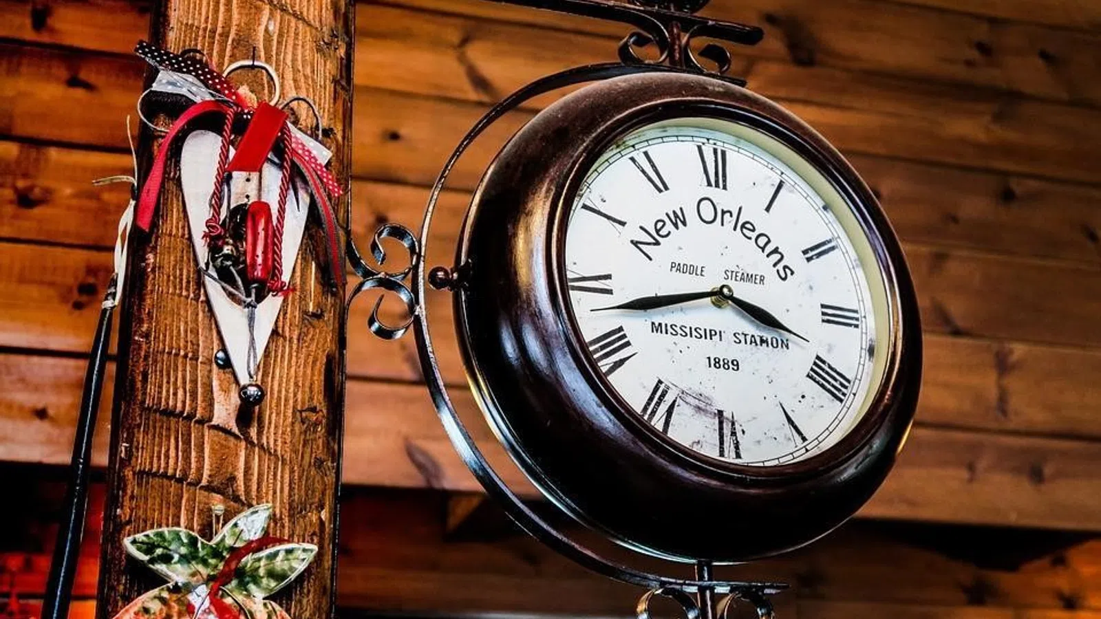 The New Orleans Must-Do List