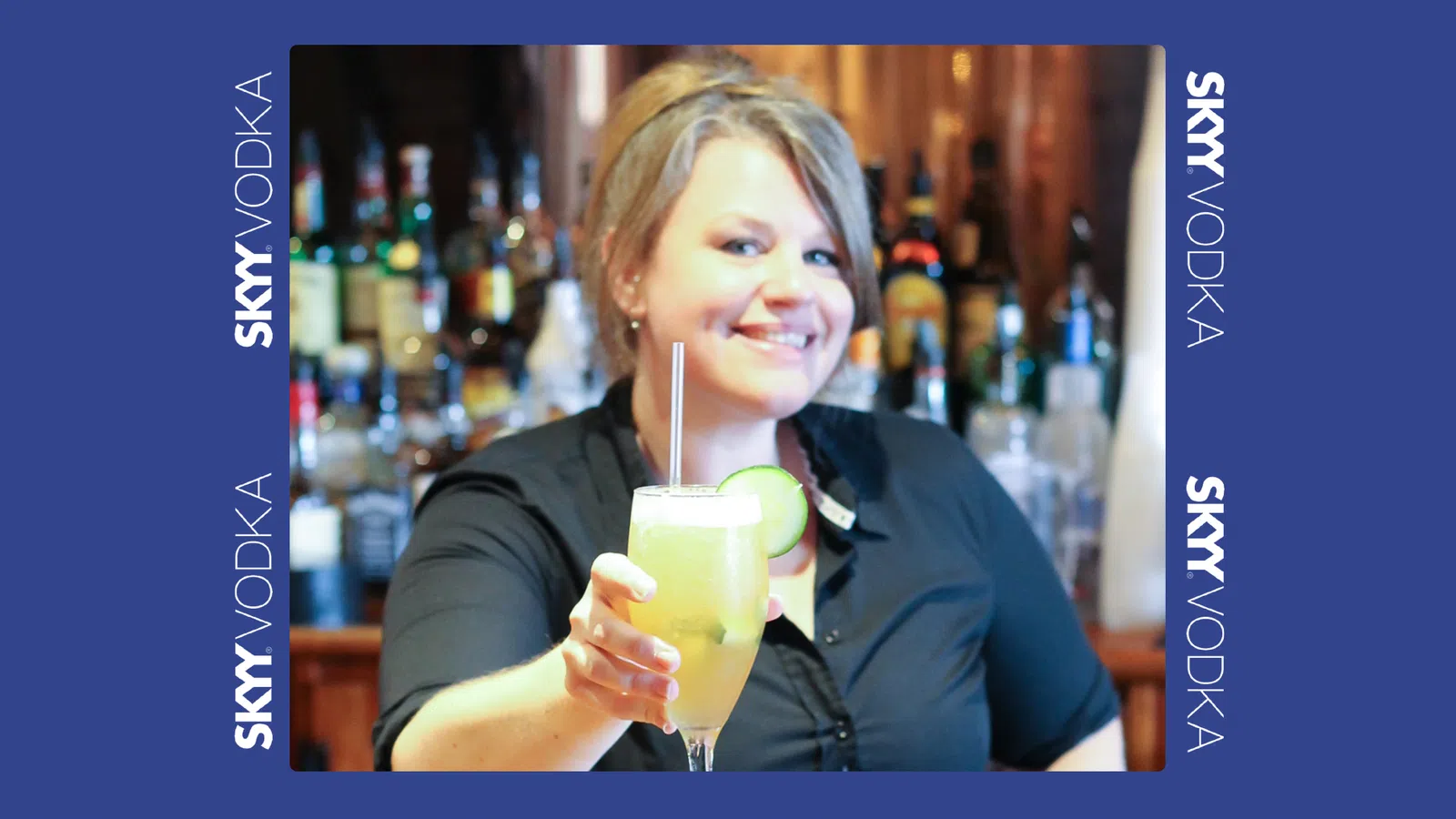November 22: Crescent City Brewhouse's Mandy