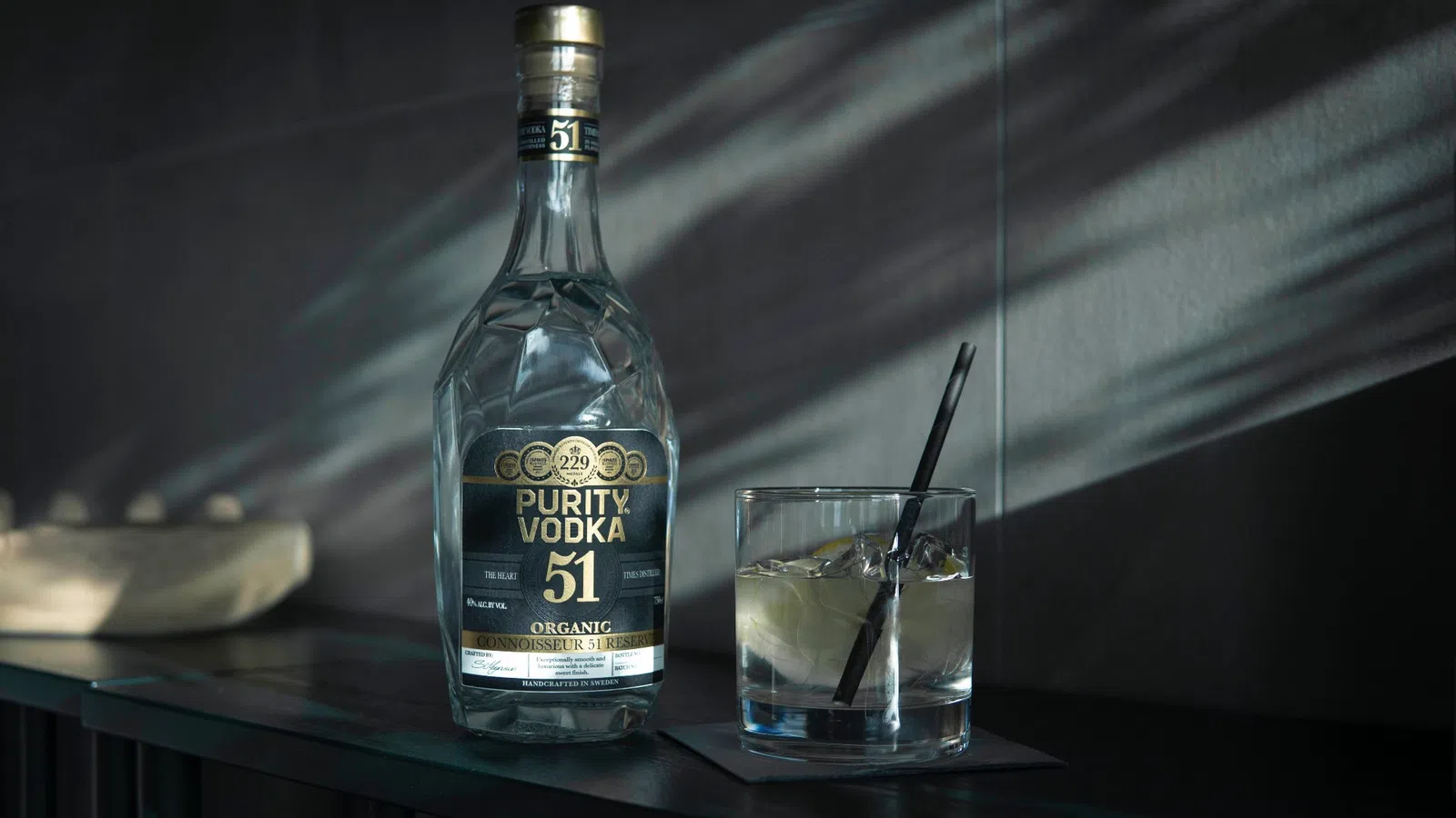 Five Spots to Socialize at for National Vodka Day