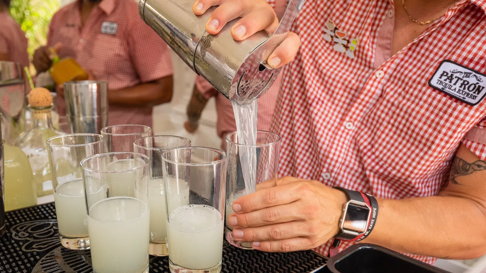 Tales of the Cocktail 2019: 17 Years of Growth and Purpose