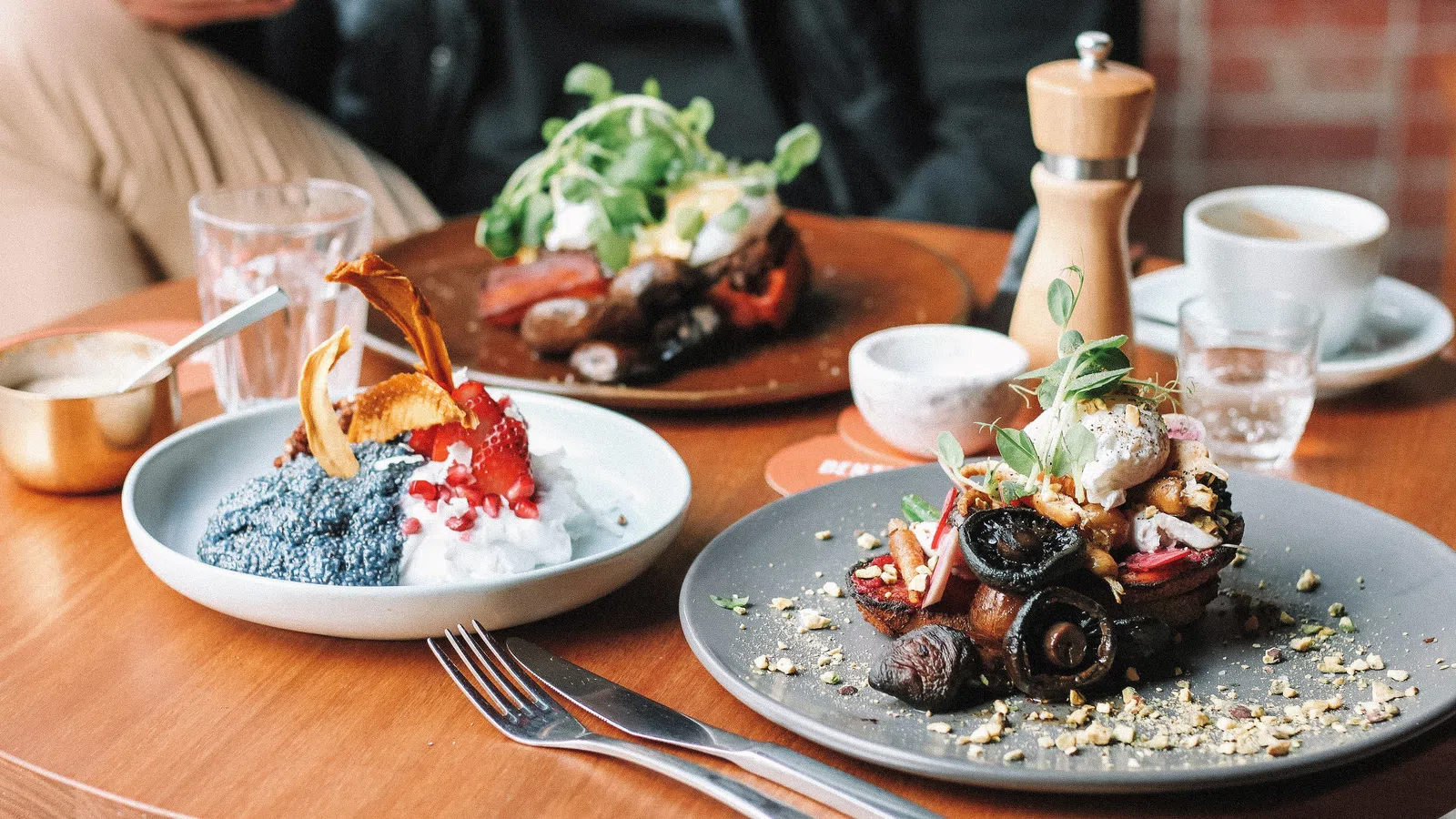 Restaurant Week New Orleans to Promote Local Eateries