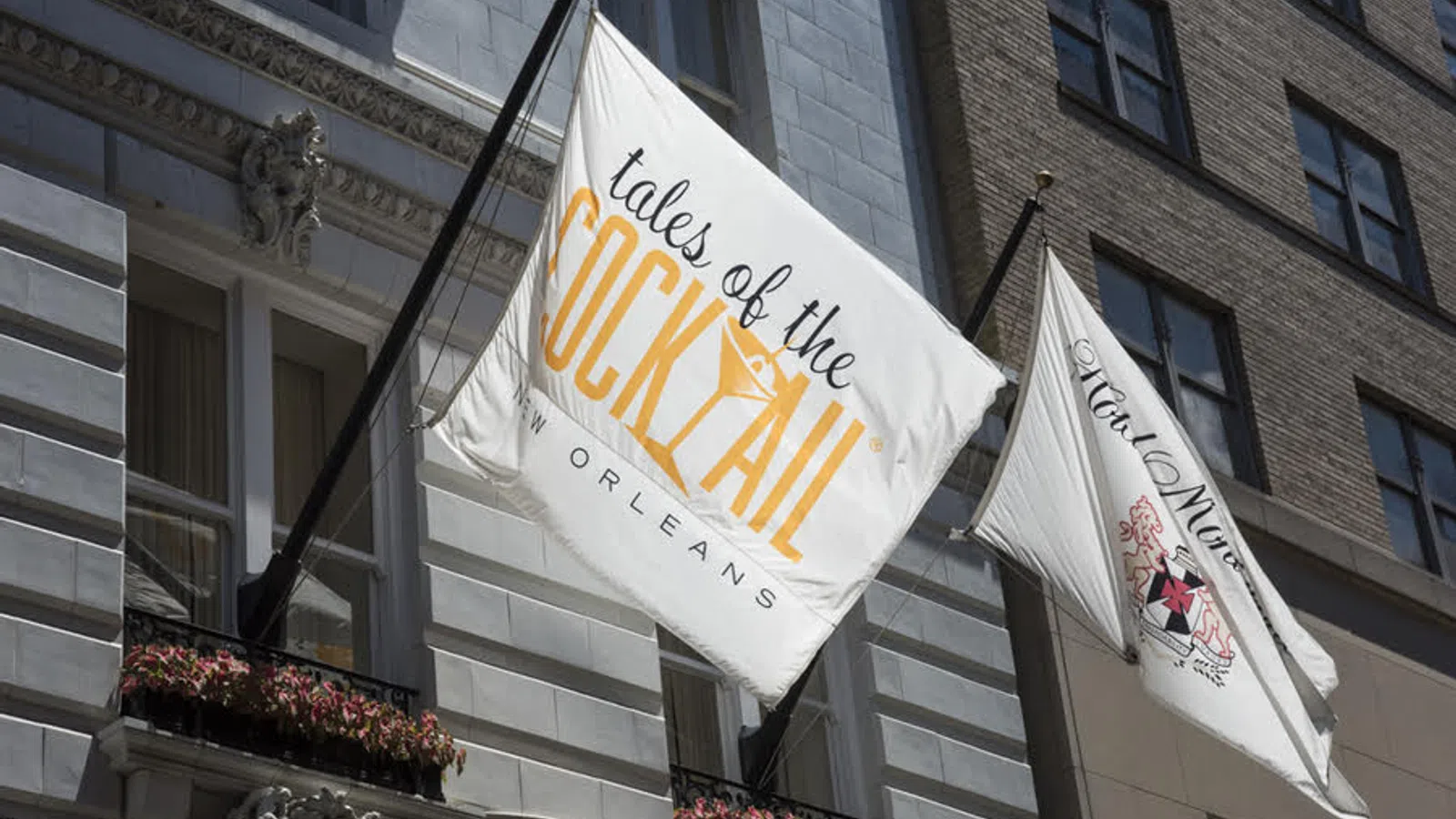 Tales of the Cocktail 2018: Celebrating Its 16th Year With A Rebirth