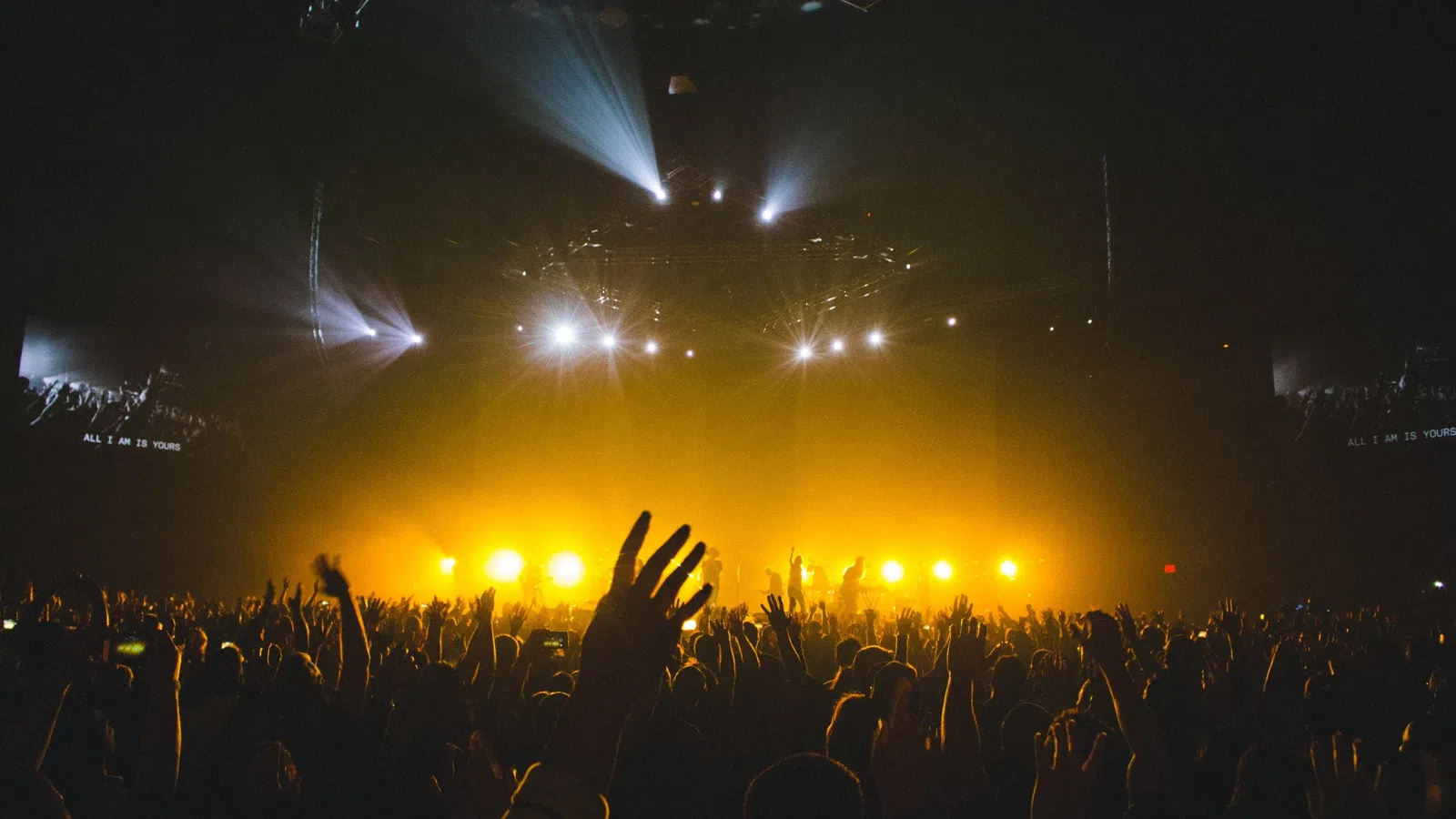 New Live Events Promoter Group Forms in Mandeville